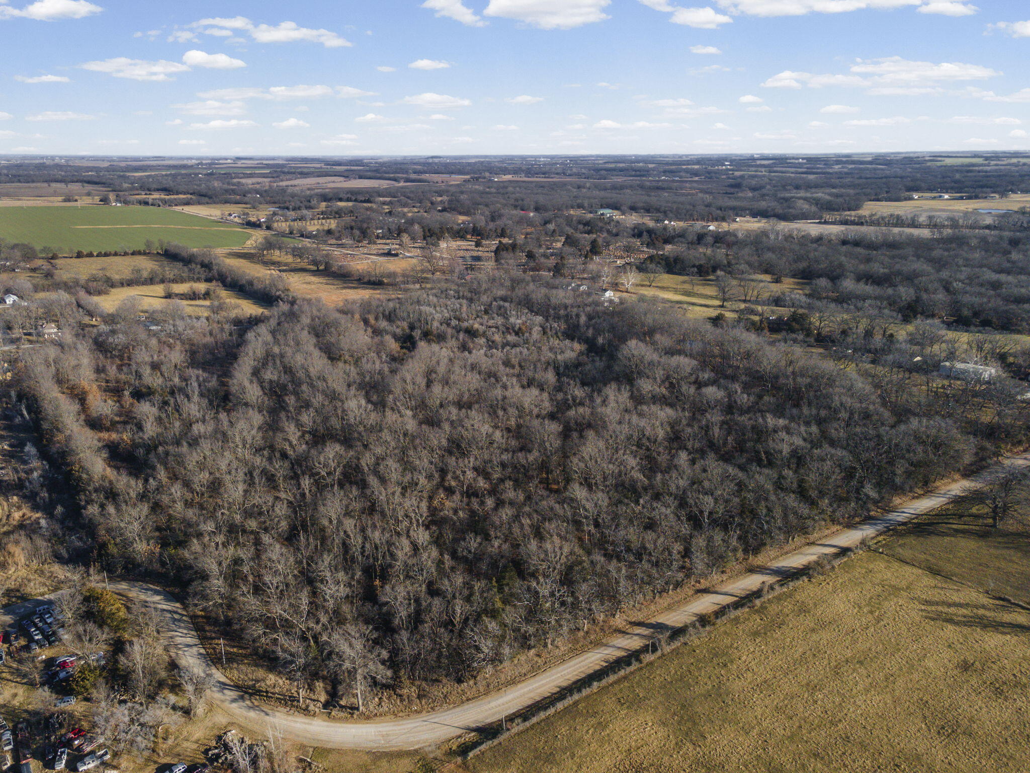 Photo 14 - Land for sale – Sw Lot E Pine St   Butler, MO