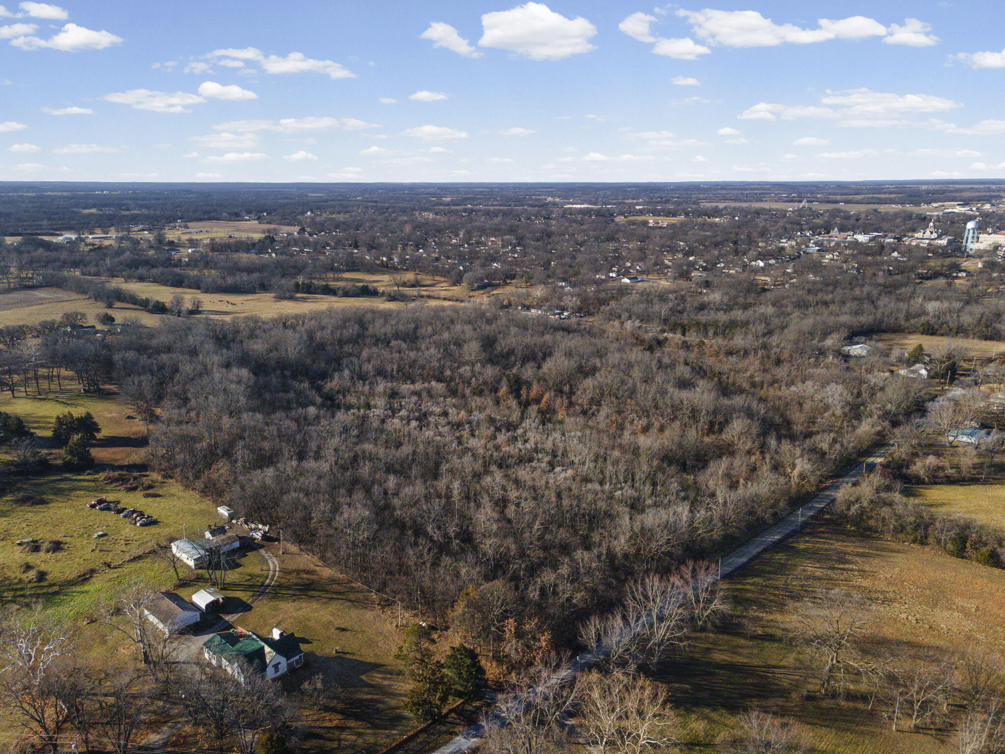 Photo 28 - Land for sale – Sw Lot E Pine St   Butler, MO