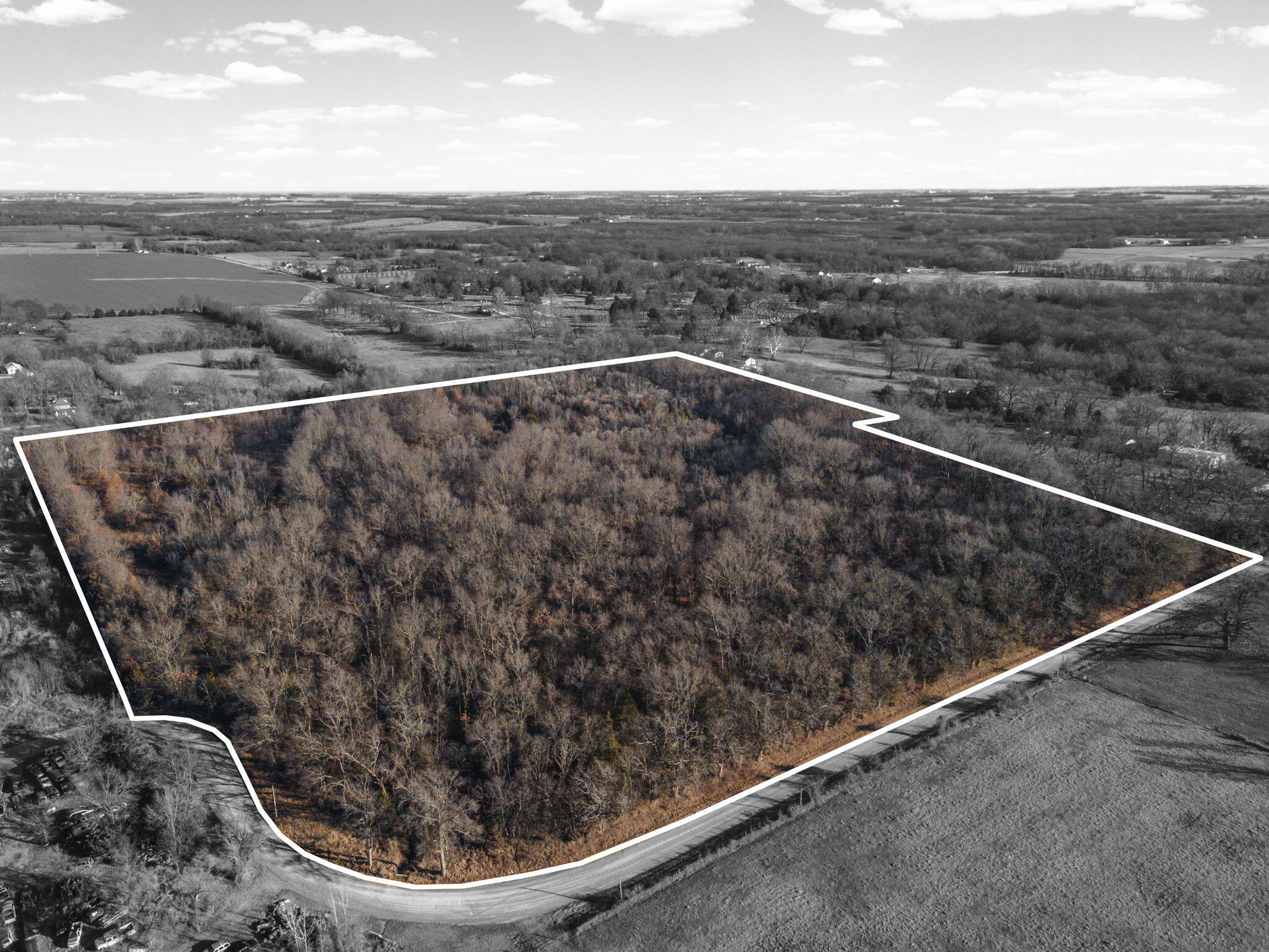 Photo 16 - Land for sale – Sw Lot E Pine St   Butler, MO