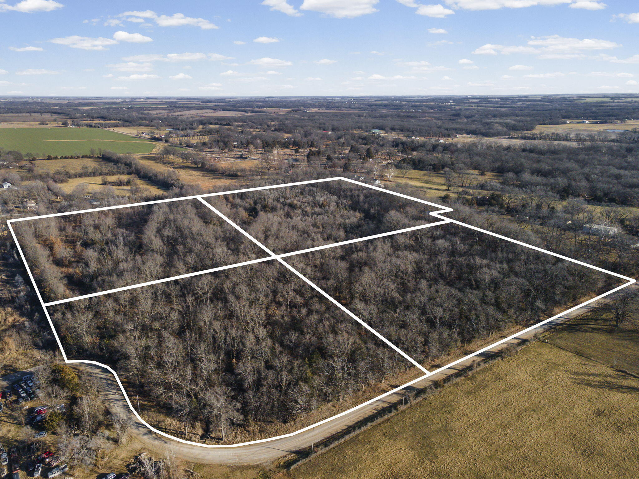 Photo 17 - Land for sale – Sw Lot E Pine St   Butler, MO