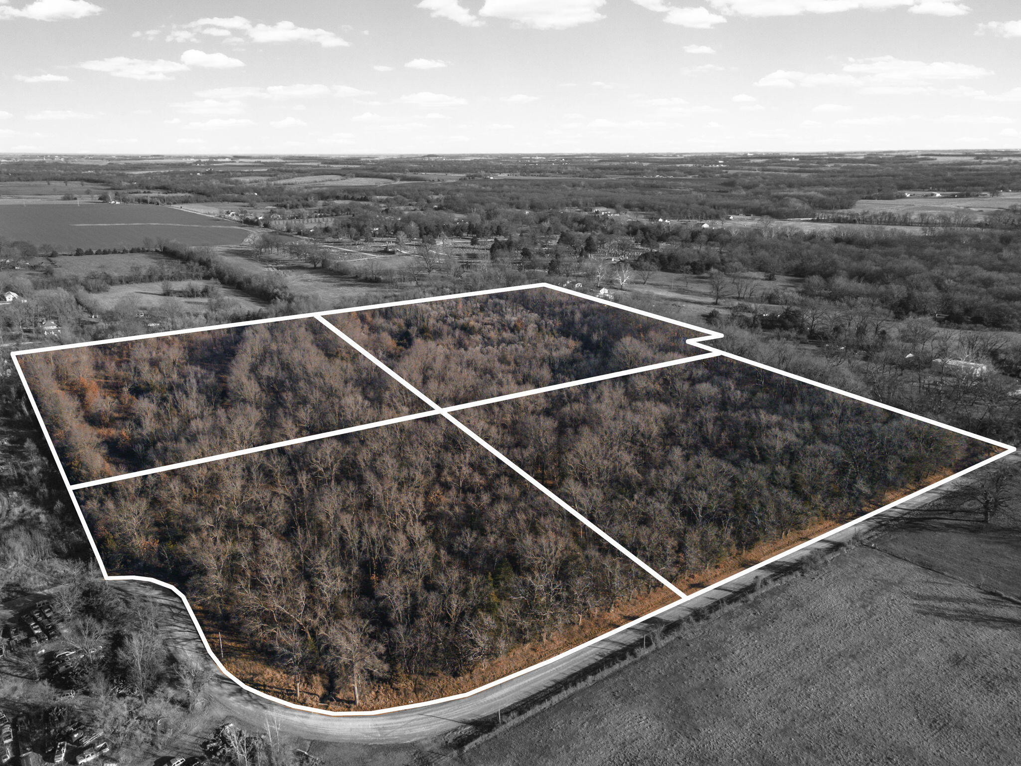 Photo 18 - Land for sale – Sw Lot E Pine St   Butler, MO