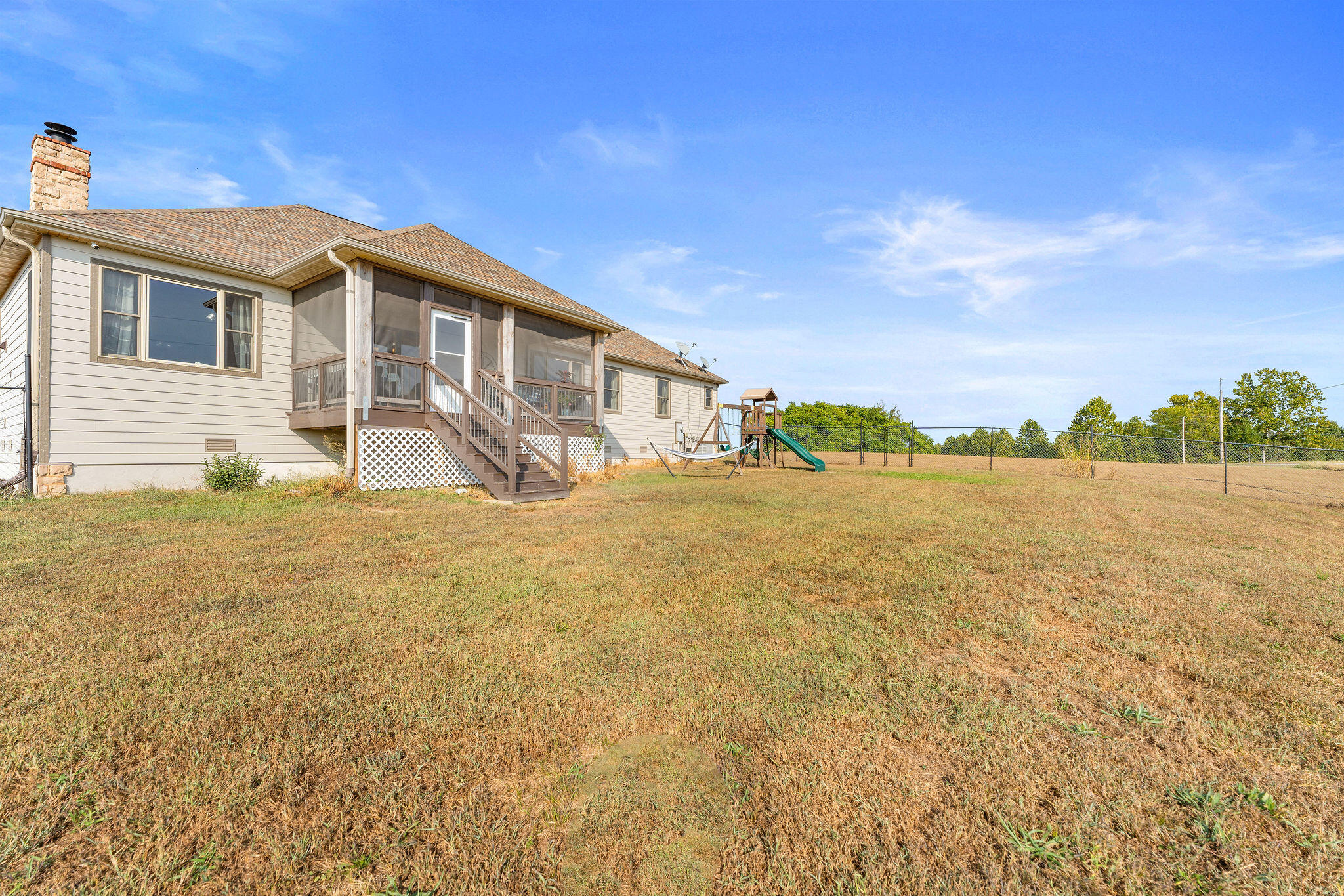 Photo 38 - Residential for sale – 710  Hilltop Vista Road  Reeds Spring, MO