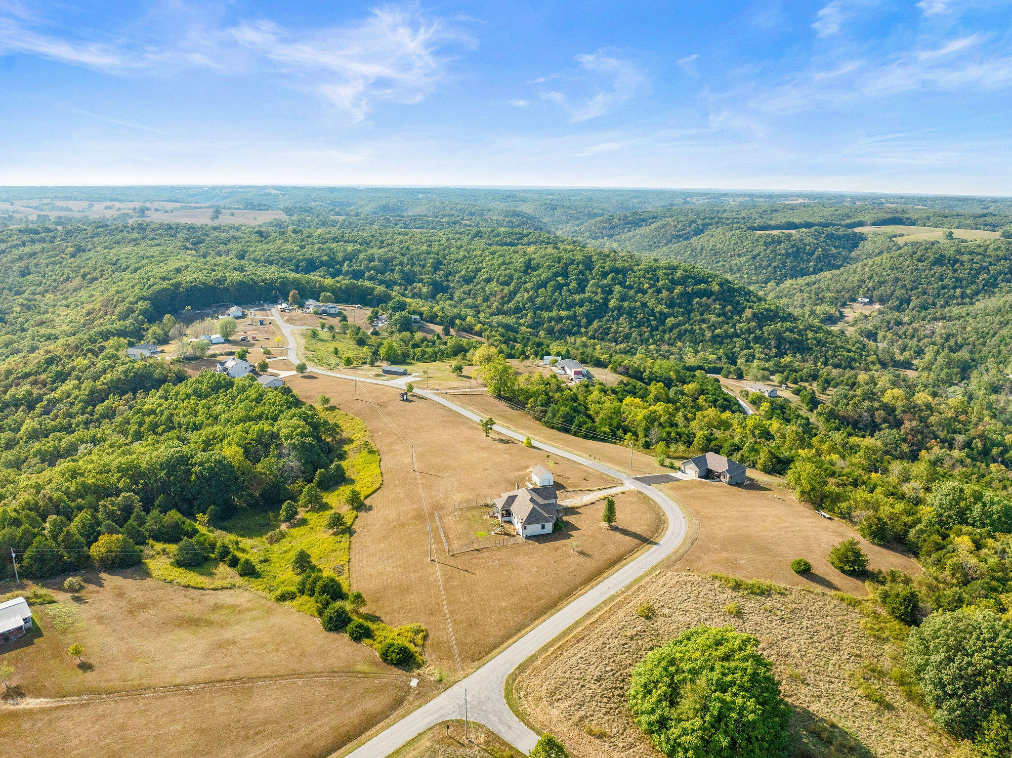 Photo 8 - Residential for sale – 710  Hilltop Vista Road  Reeds Spring, MO