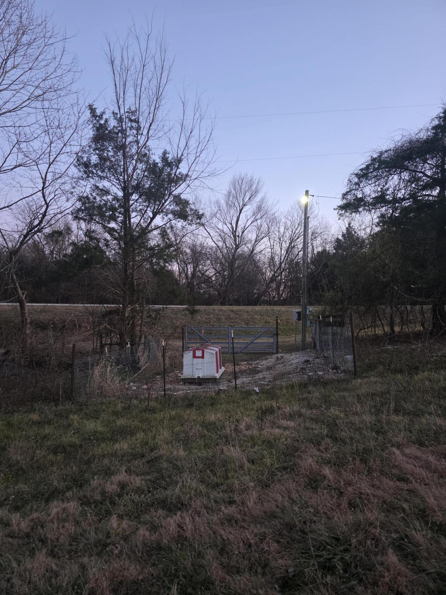 Photo 4 - Land for sale – 750  Brentlinger Drive  Fordland, MO