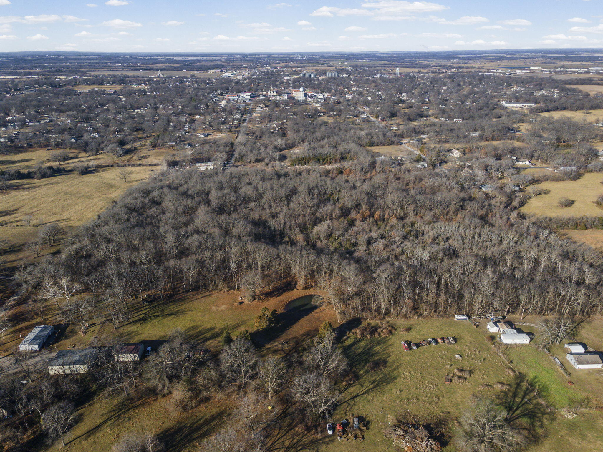 Photo 5 - Land for sale – Se Lot E Pine St   Butler, MO