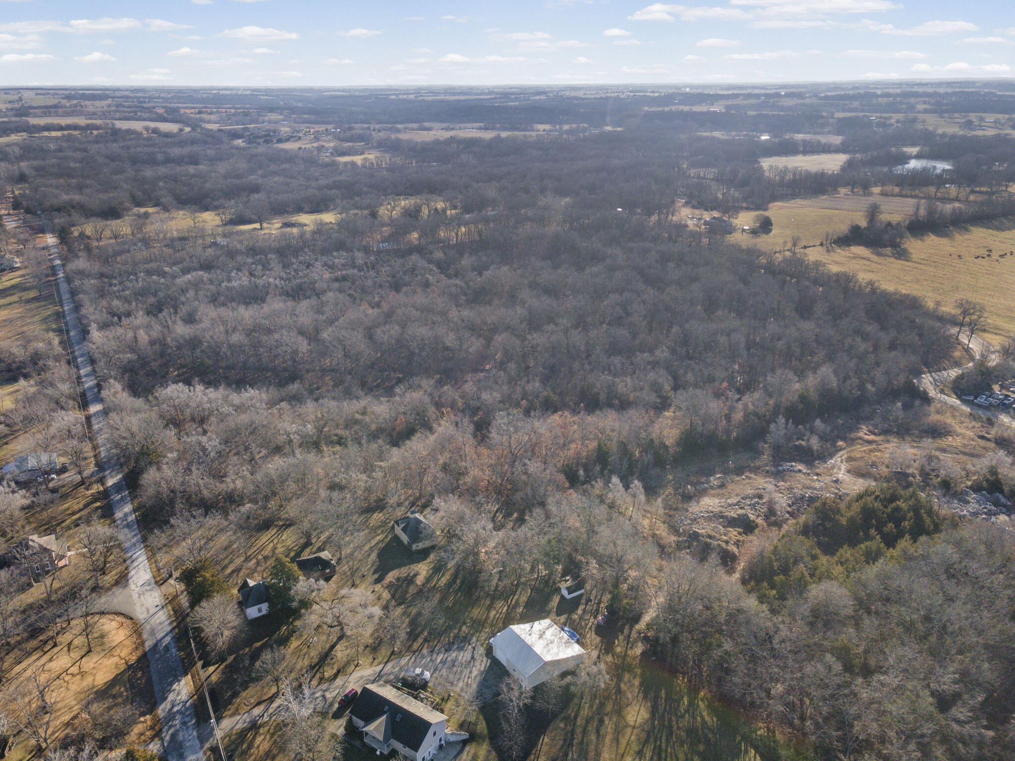Photo 13 - Land for sale – Se Lot E Pine St   Butler, MO