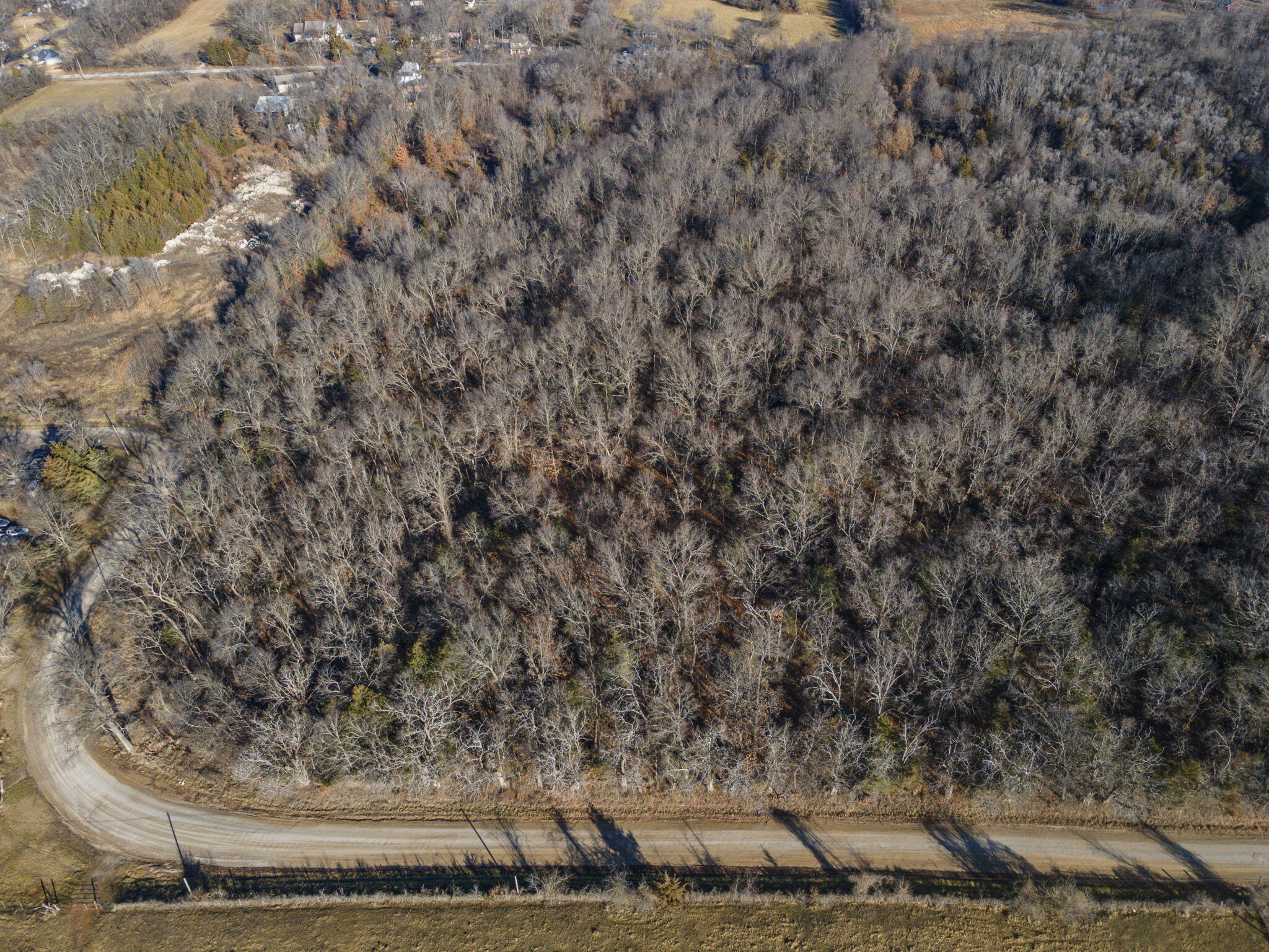 Photo 31 - Land for sale – Se Lot E Pine St   Butler, MO