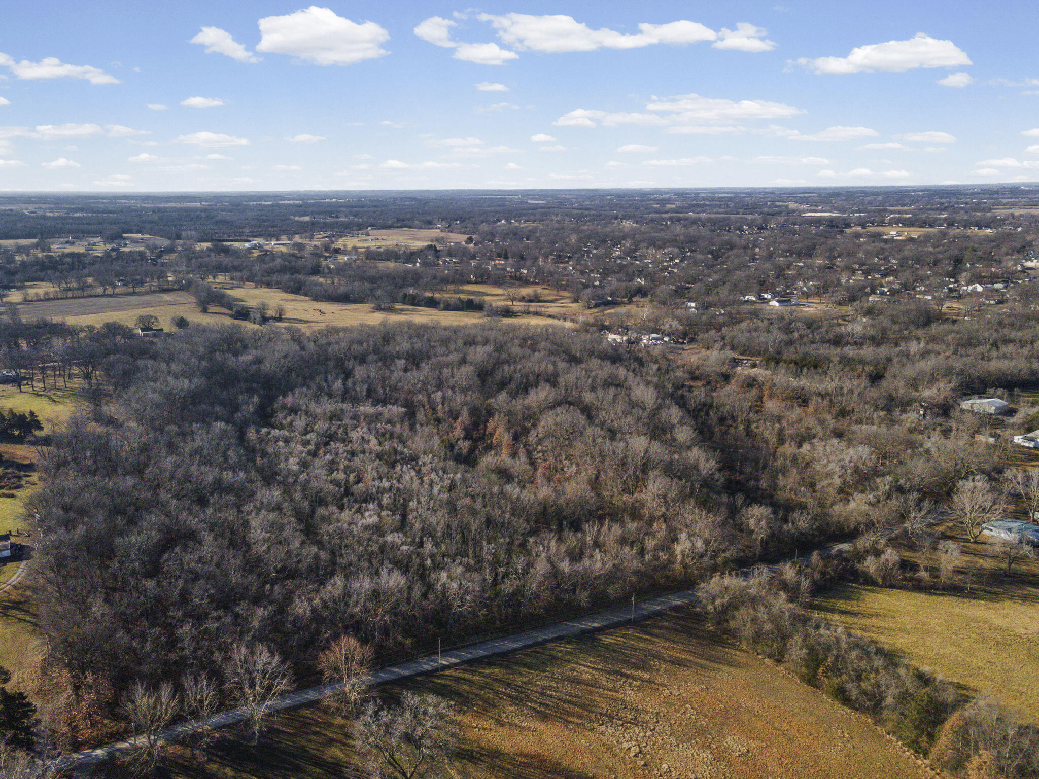 Photo 23 - Land for sale – Se Lot E Pine St   Butler, MO