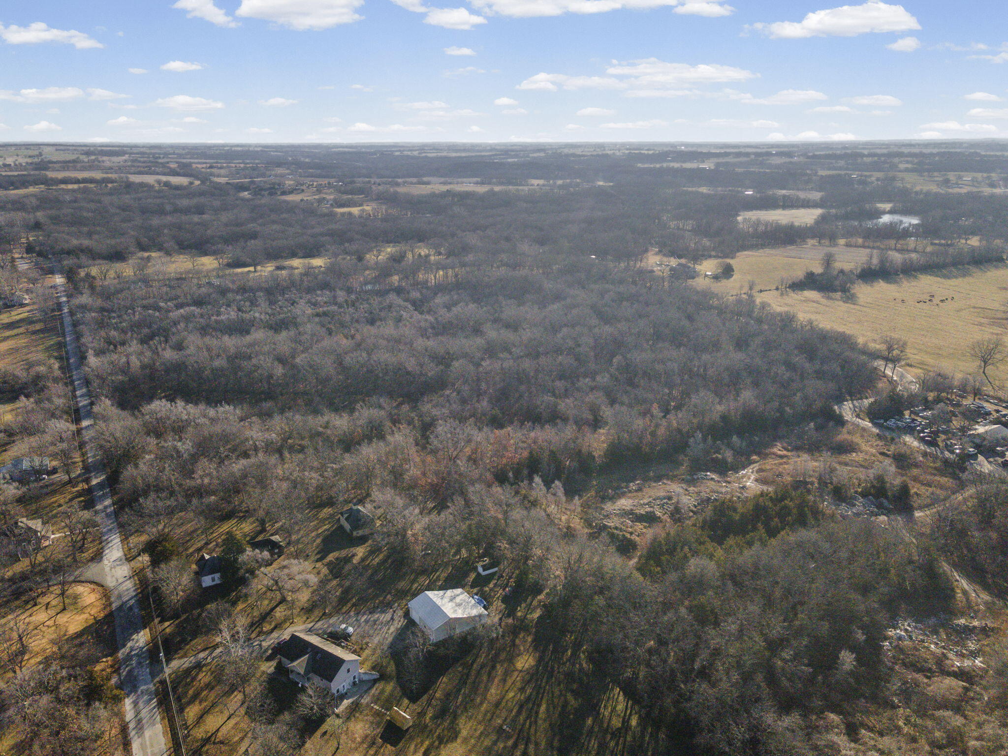 Photo 14 - Land for sale – Se Lot E Pine St   Butler, MO