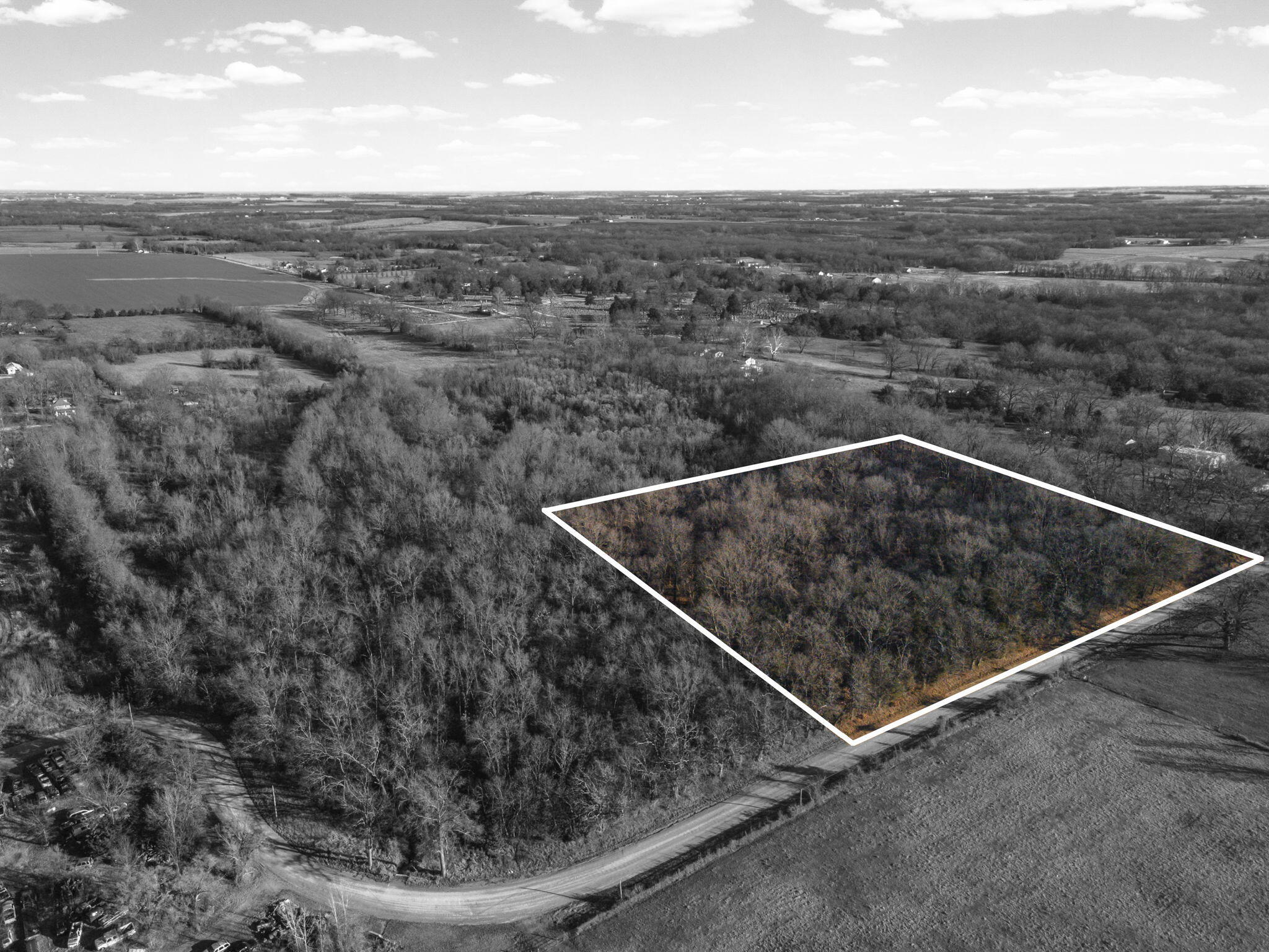 Photo 2 - Land for sale – Se Lot E Pine St   Butler, MO