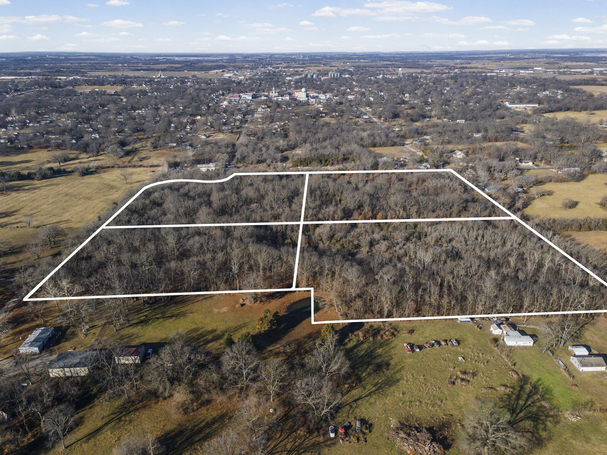 Photo 21 - Land for sale – Se Lot E Pine St   Butler, MO