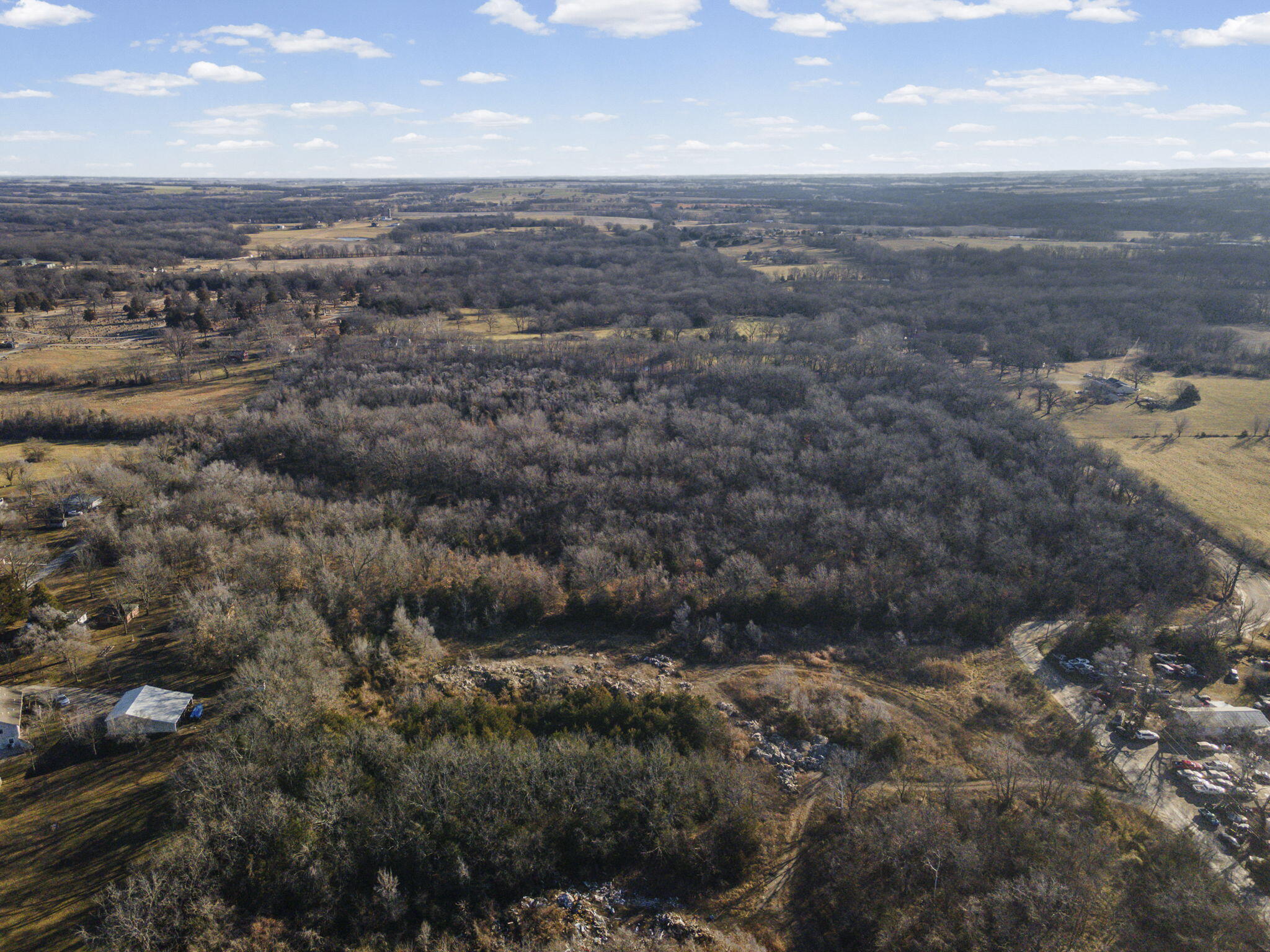 Photo 15 - Land for sale – Se Lot E Pine St   Butler, MO