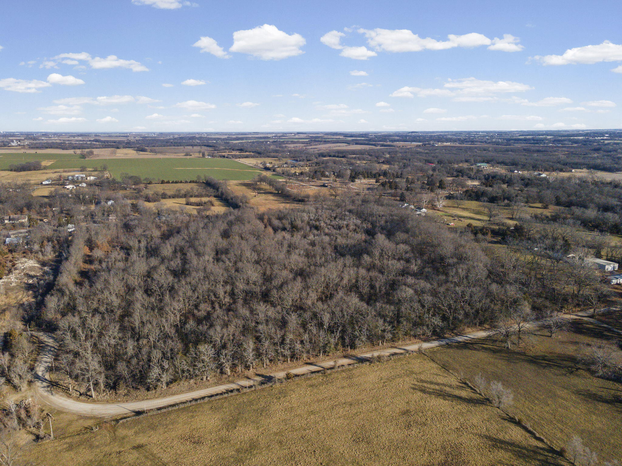 Photo 3 - Land for sale – Se Lot E Pine St   Butler, MO