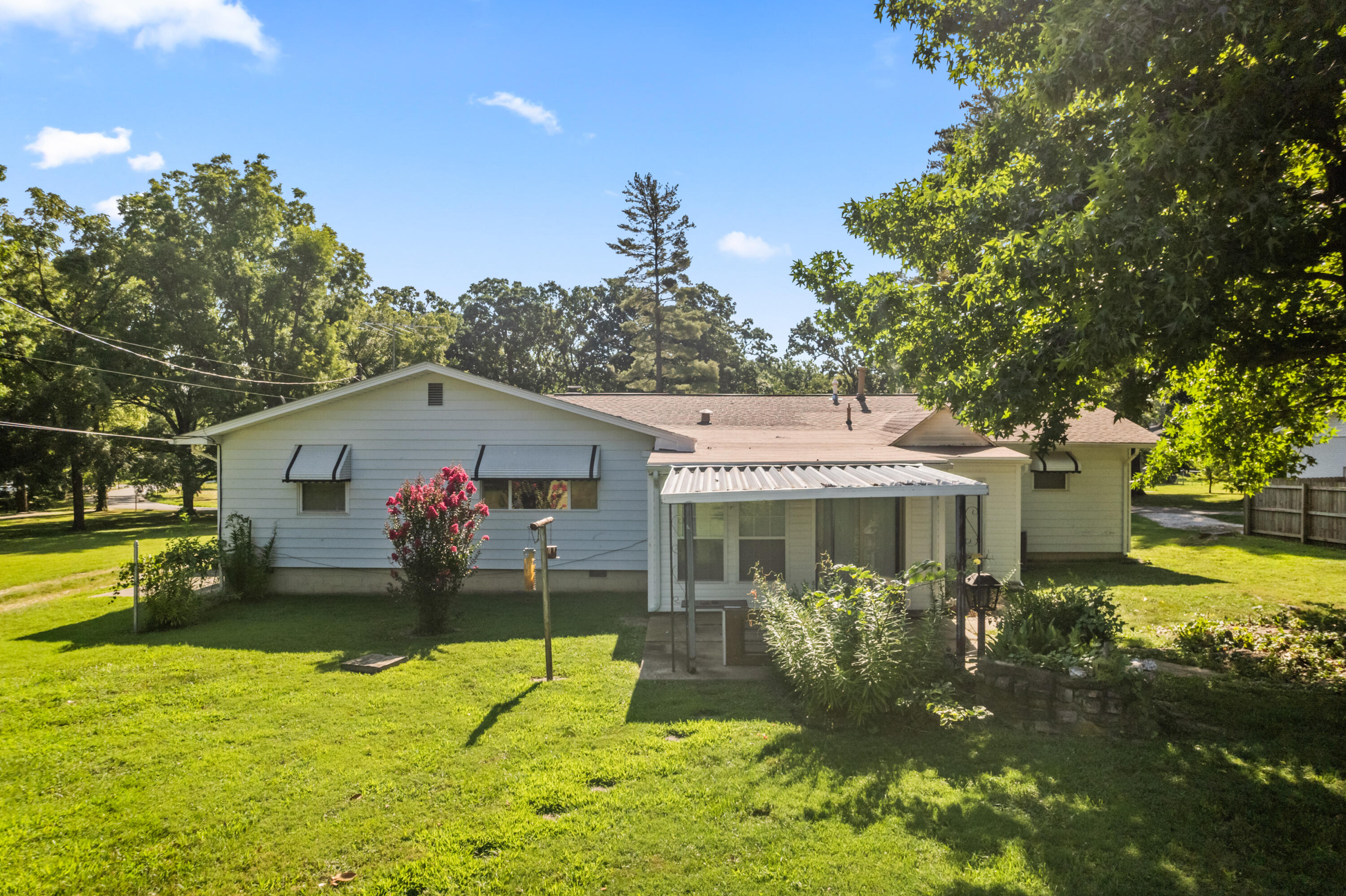 Photo 36 - Residential for sale – 1719 N Pine Street  Nixa, MO