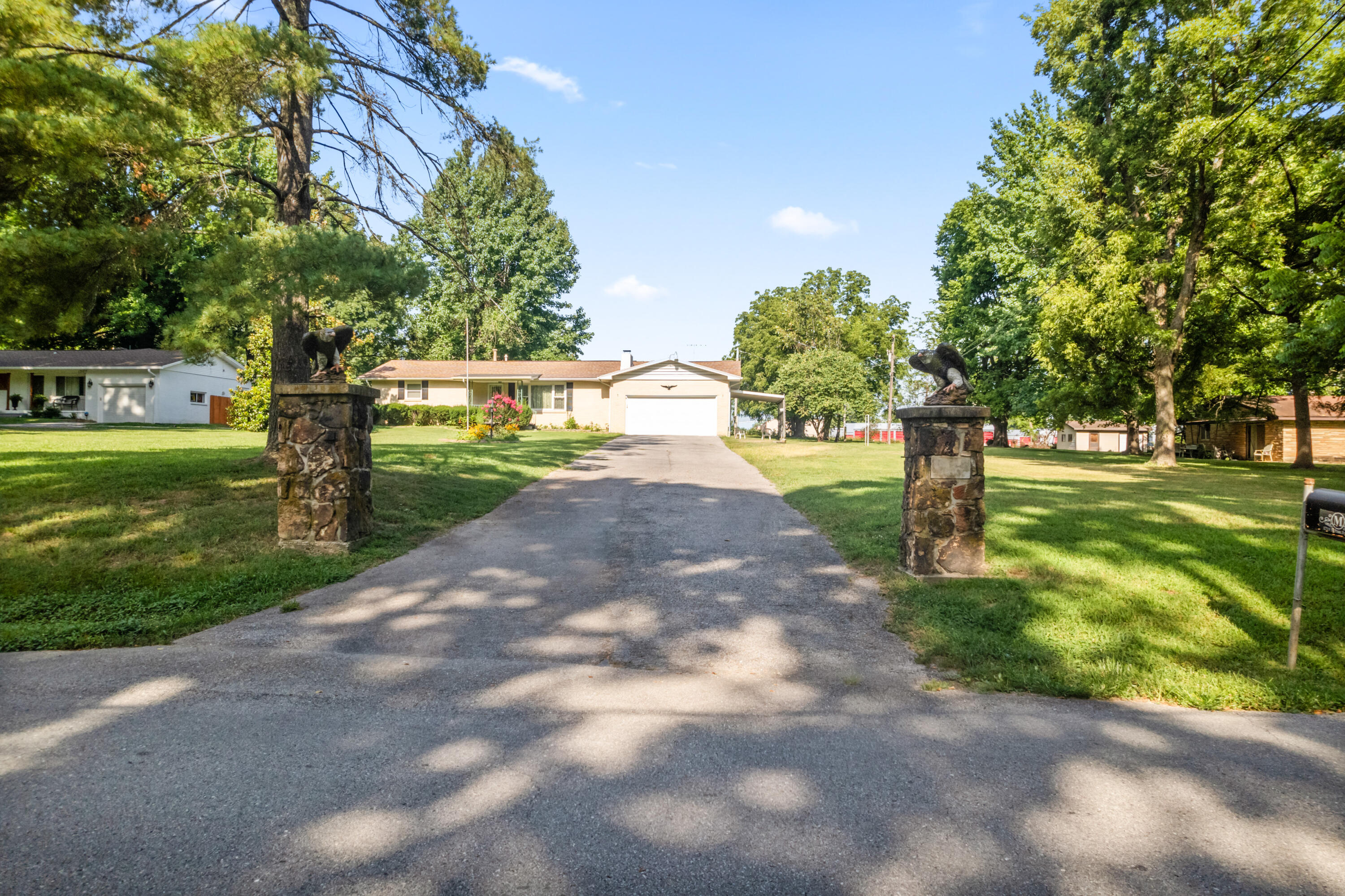 Photo 28 - Residential for sale – 1719 N Pine Street  Nixa, MO