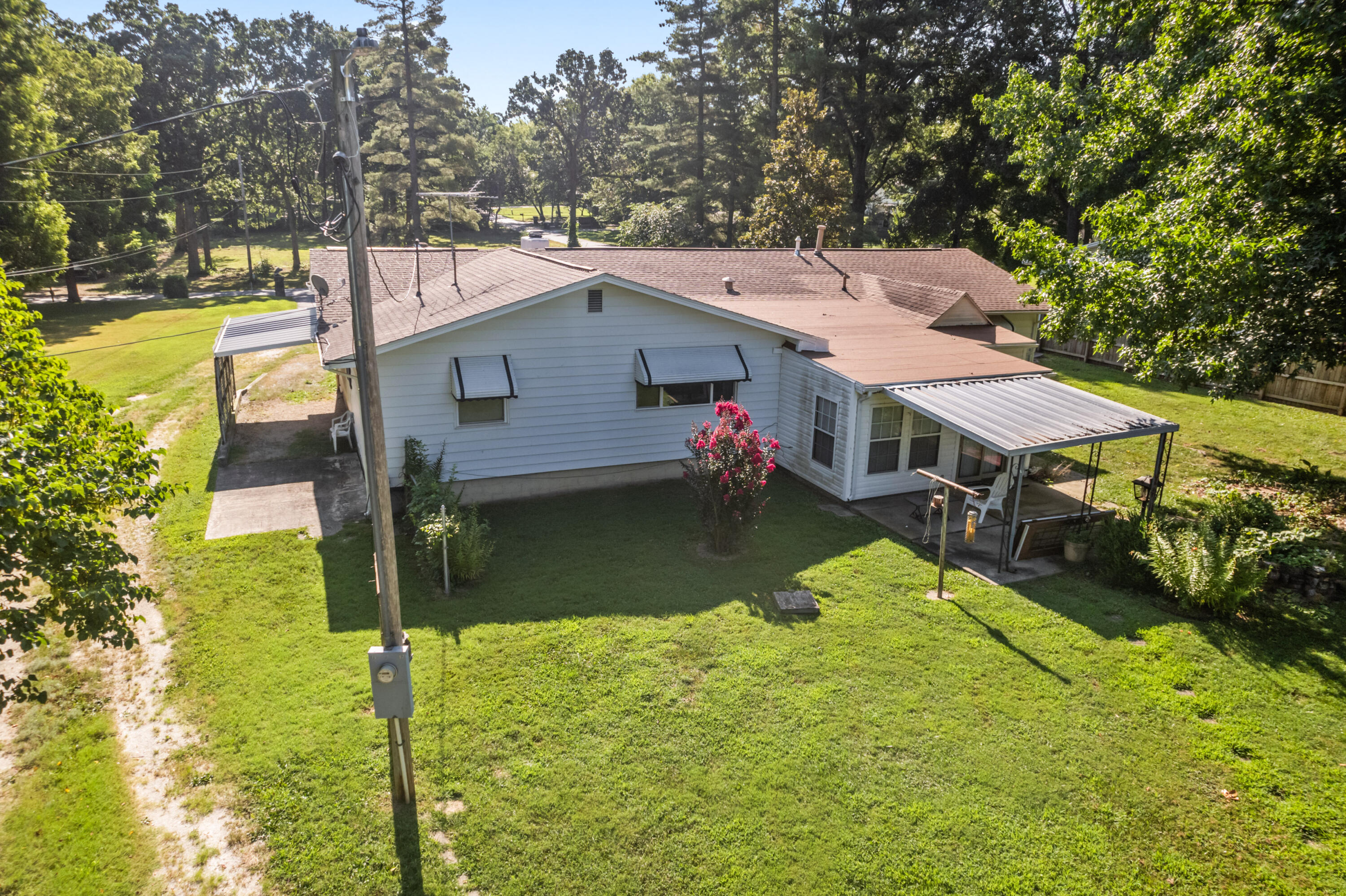 Photo 30 - Residential for sale – 1719 N Pine Street  Nixa, MO