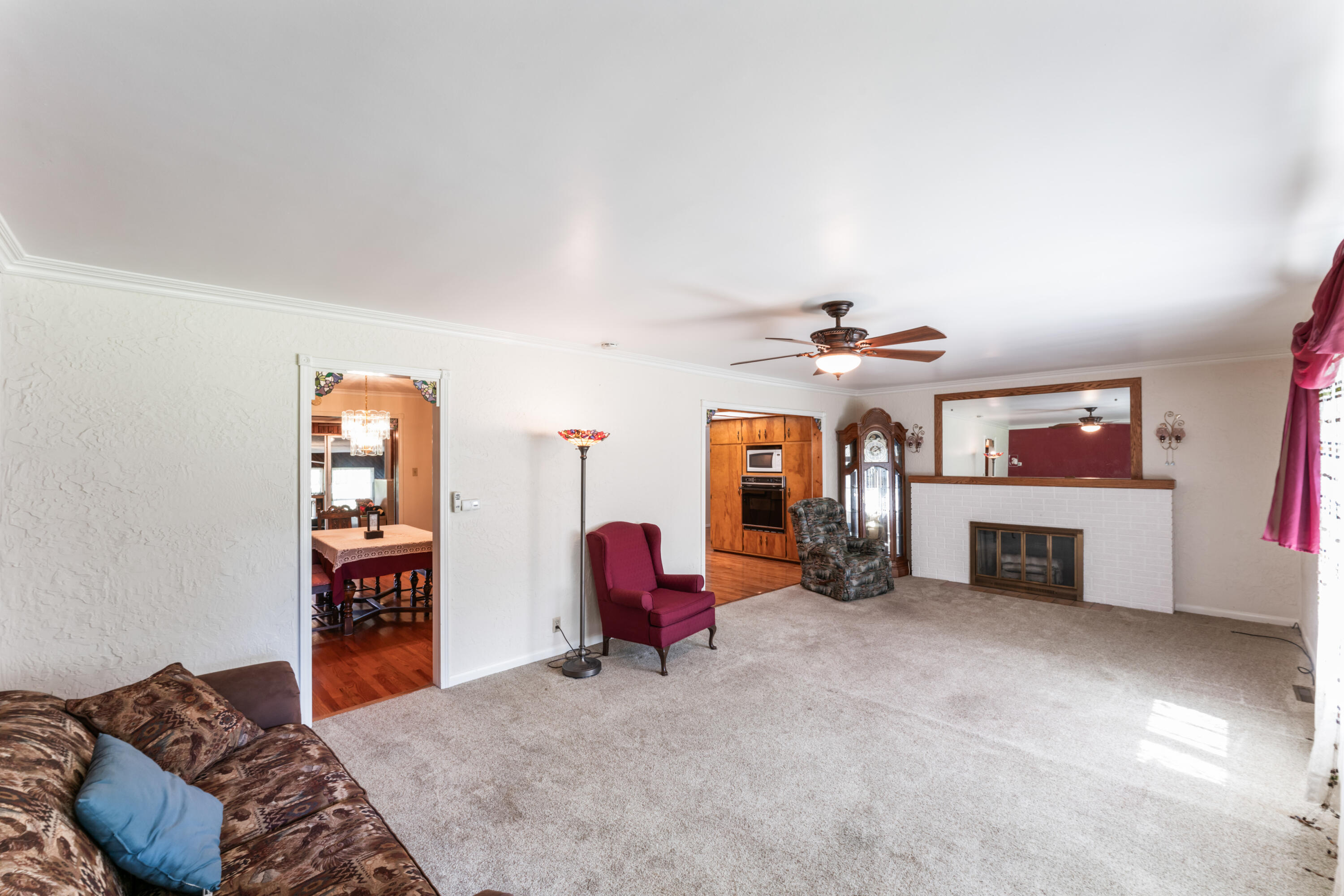 Photo 7 - Residential for sale – 1719 N Pine Street  Nixa, MO