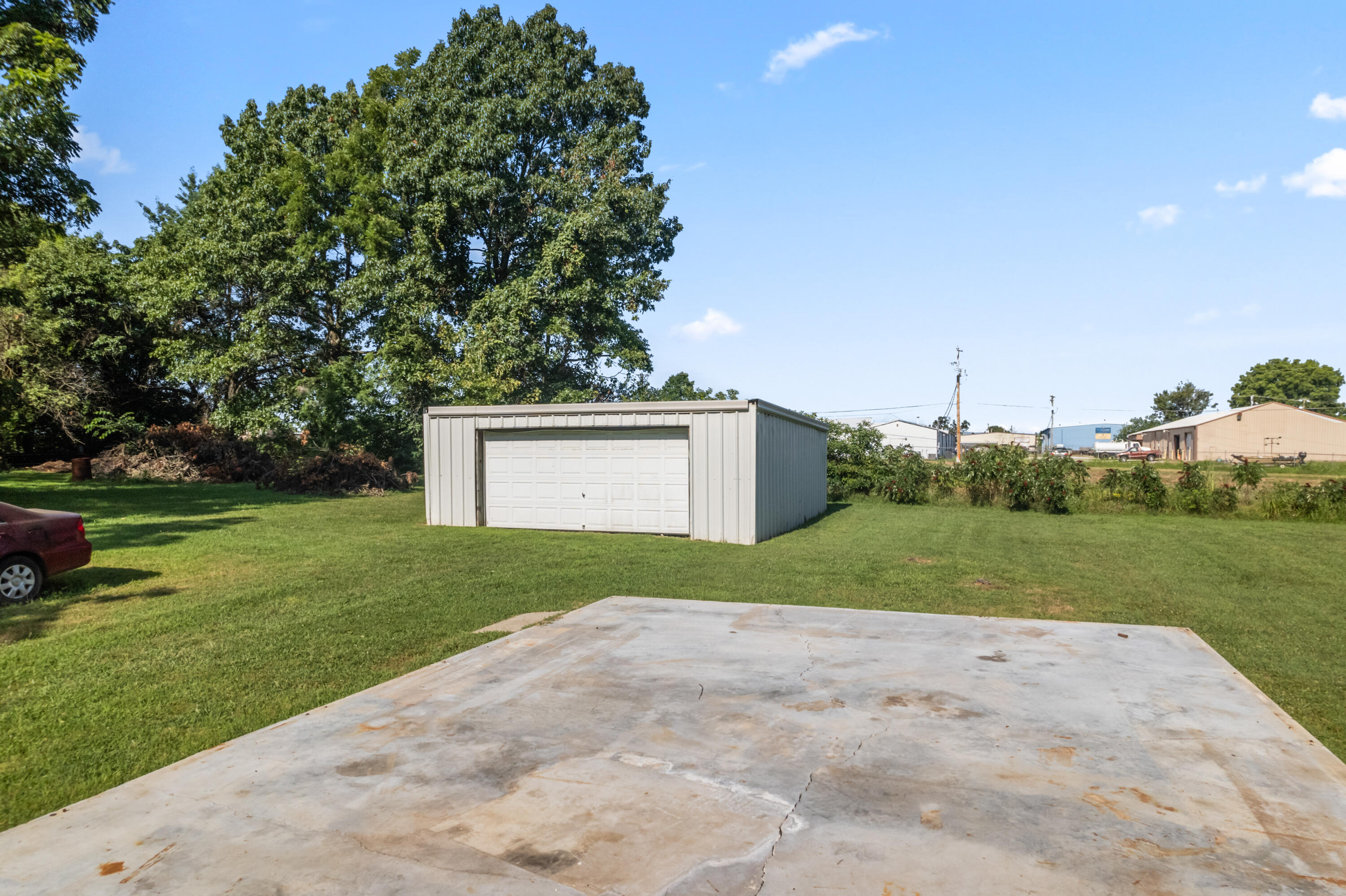 Photo 34 - Residential for sale – 1719 N Pine Street  Nixa, MO