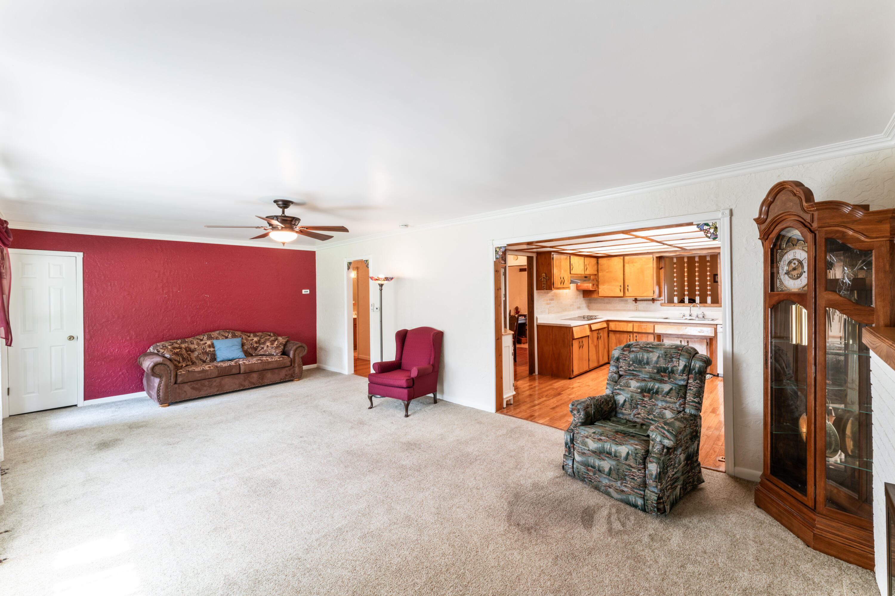 Photo 8 - Residential for sale – 1719 N Pine Street  Nixa, MO