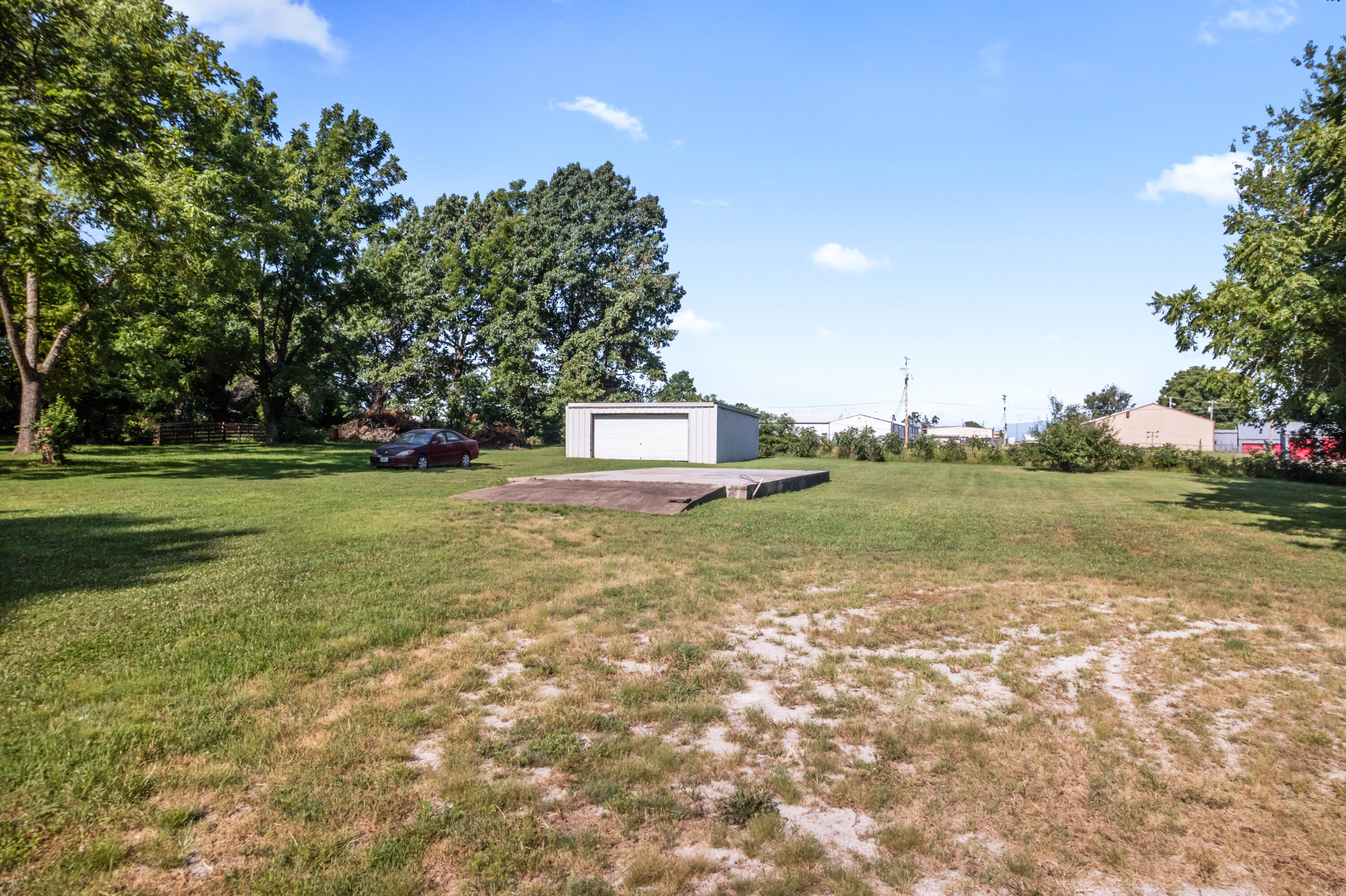Photo 35 - Residential for sale – 1719 N Pine Street  Nixa, MO