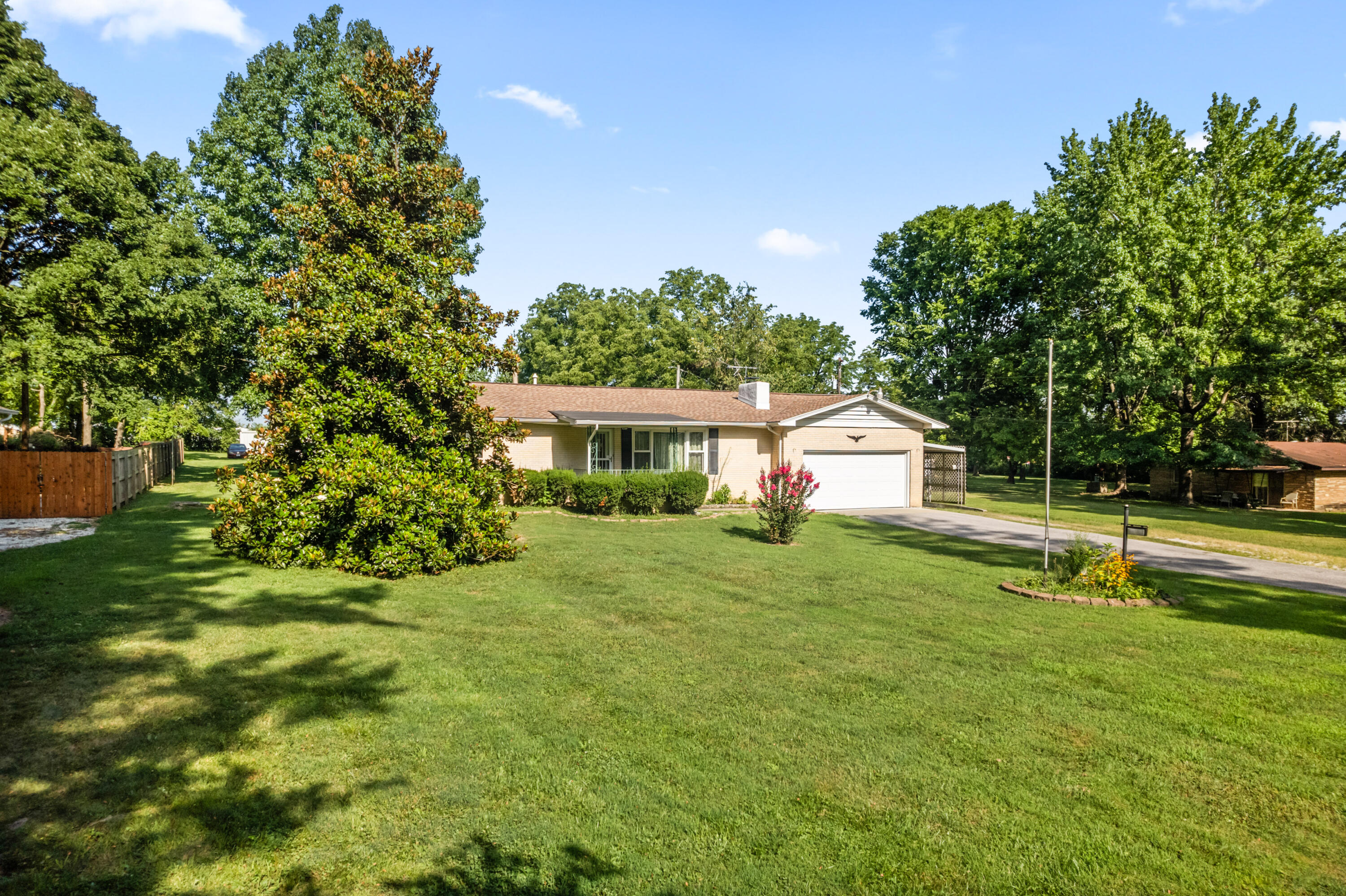Photo 29 - Residential for sale – 1719 N Pine Street  Nixa, MO