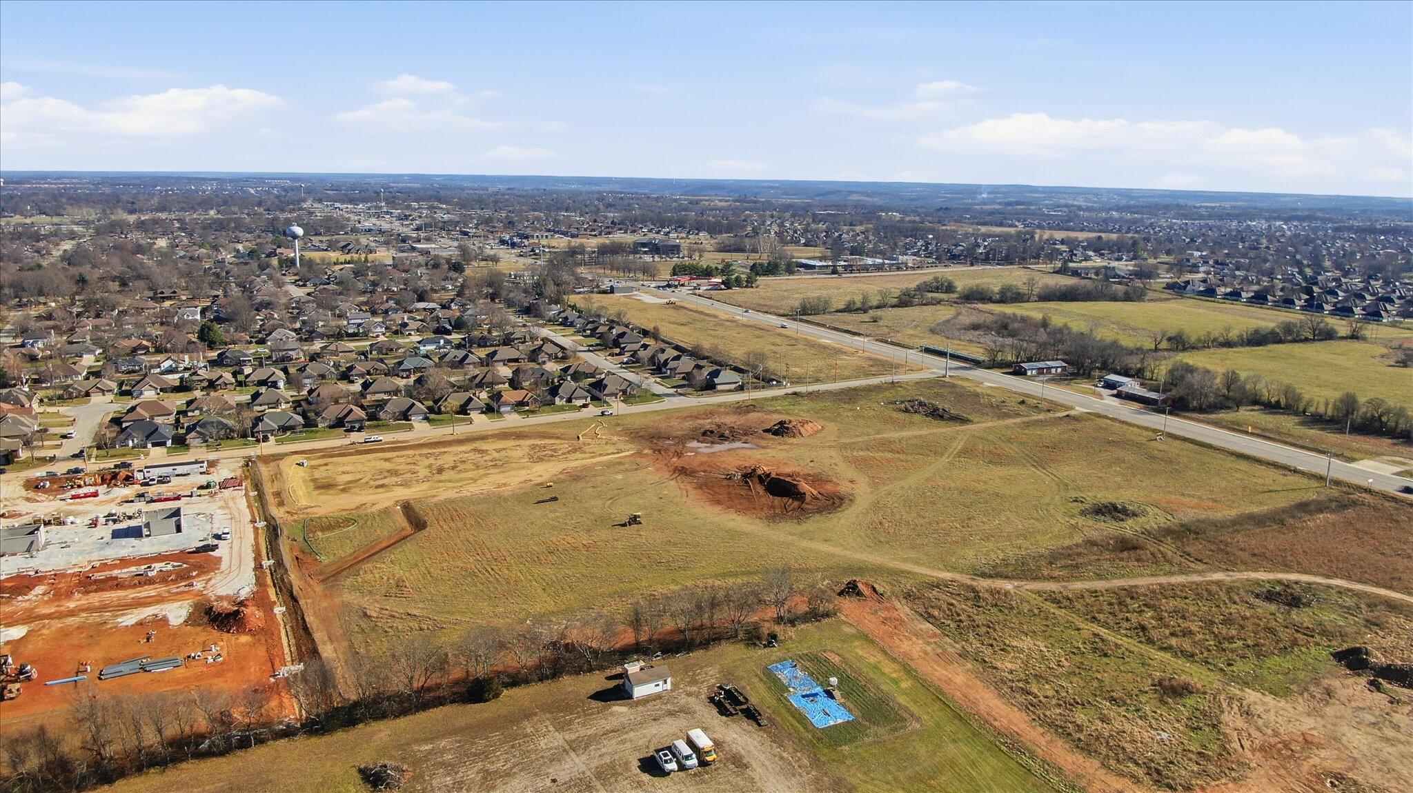 Photo 8 - Land for sale – 1209 W Mt Vernon Street  Nixa, MO