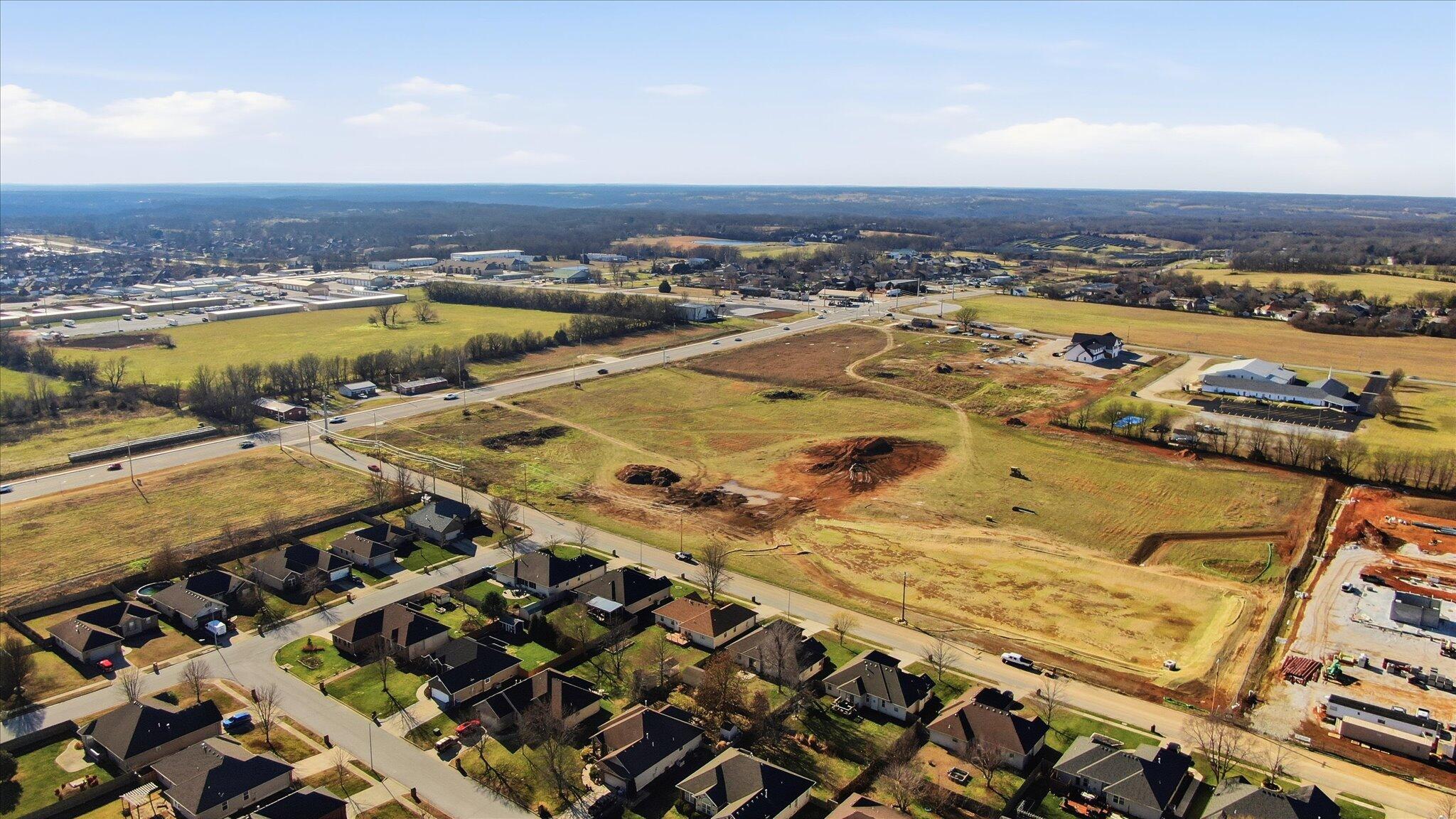 Photo 7 - Land for sale – 1209 W Mt Vernon Street  Nixa, MO