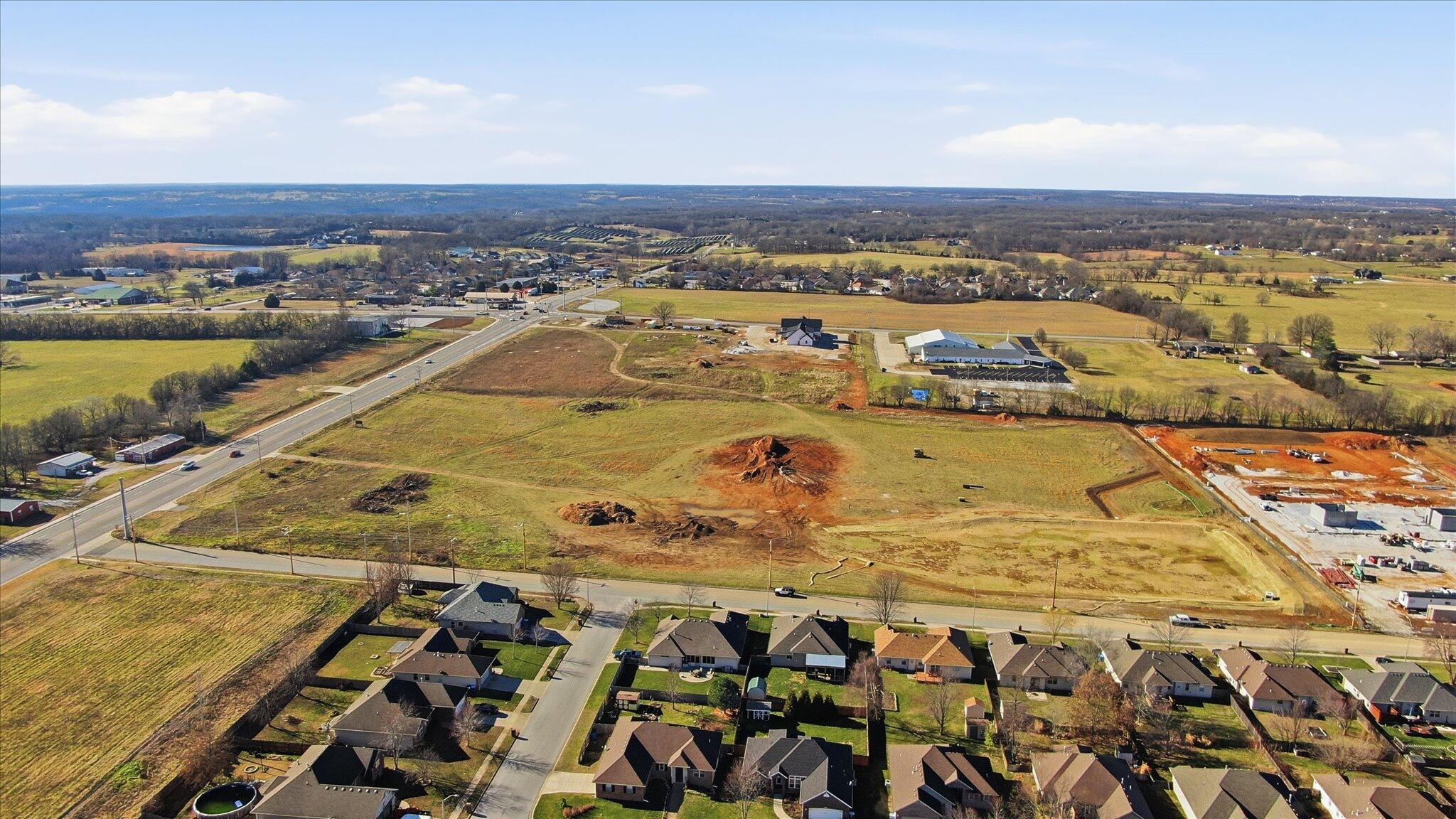 Photo 6 - Land for sale – 1209 W Mt Vernon Street  Nixa, MO