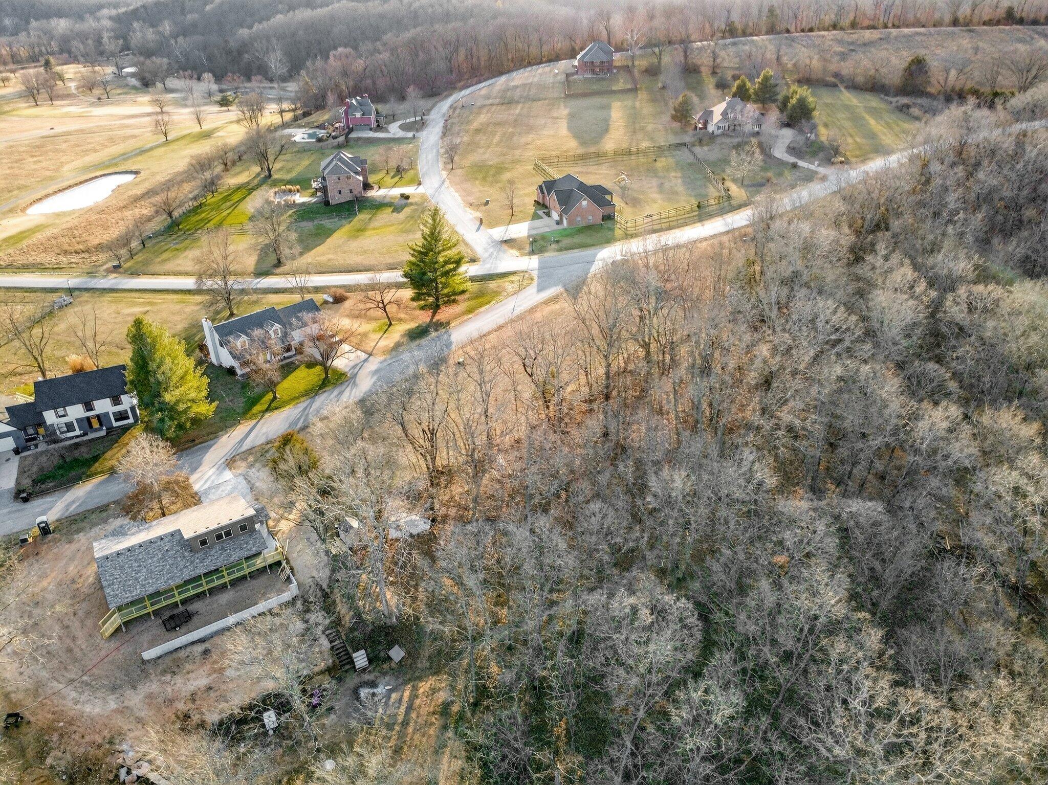 Photo 10 - Land for sale – 000  Dollar Street  Clever, MO