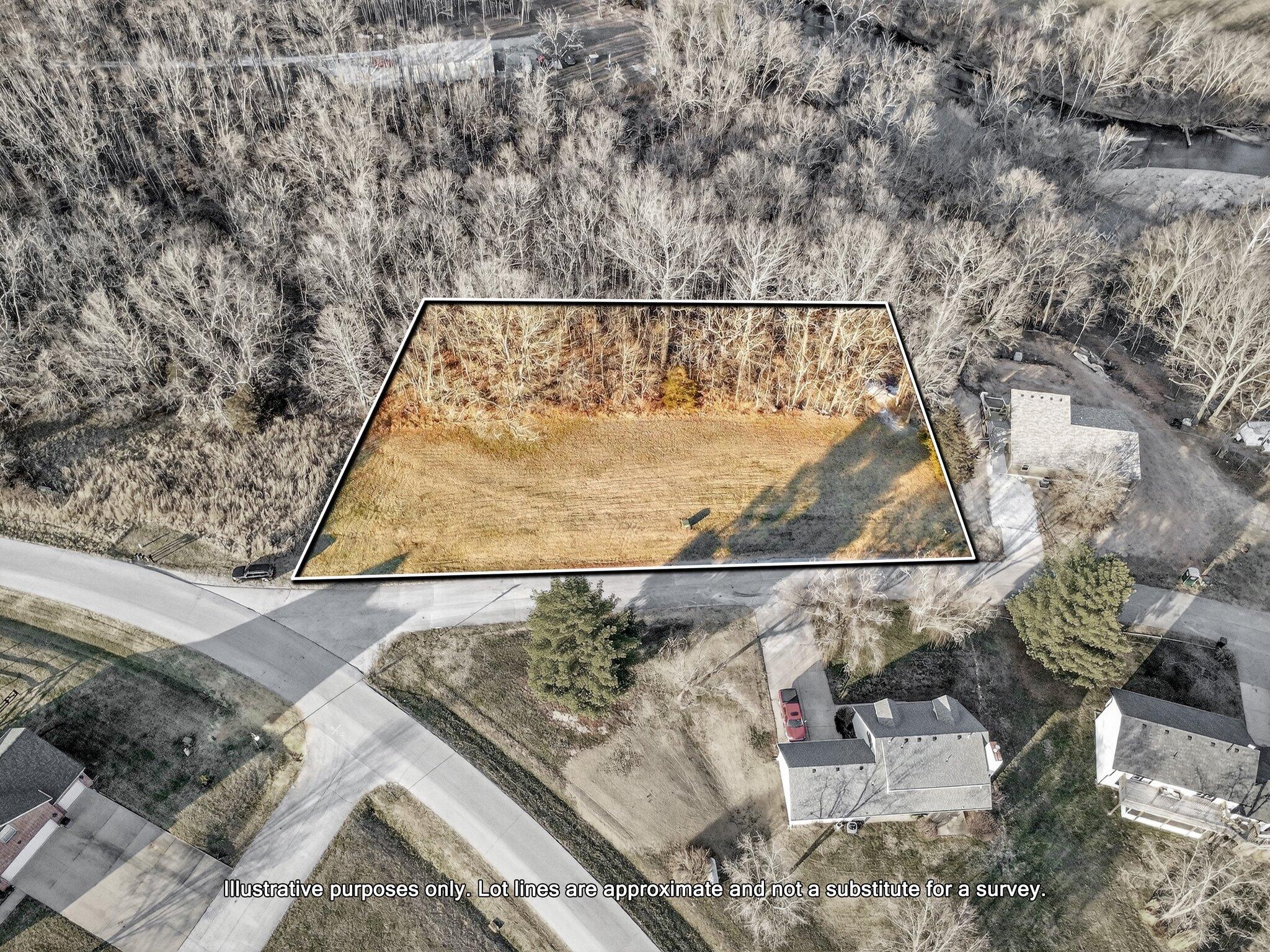 Land for sale – 000  Dollar Street  Clever, MO