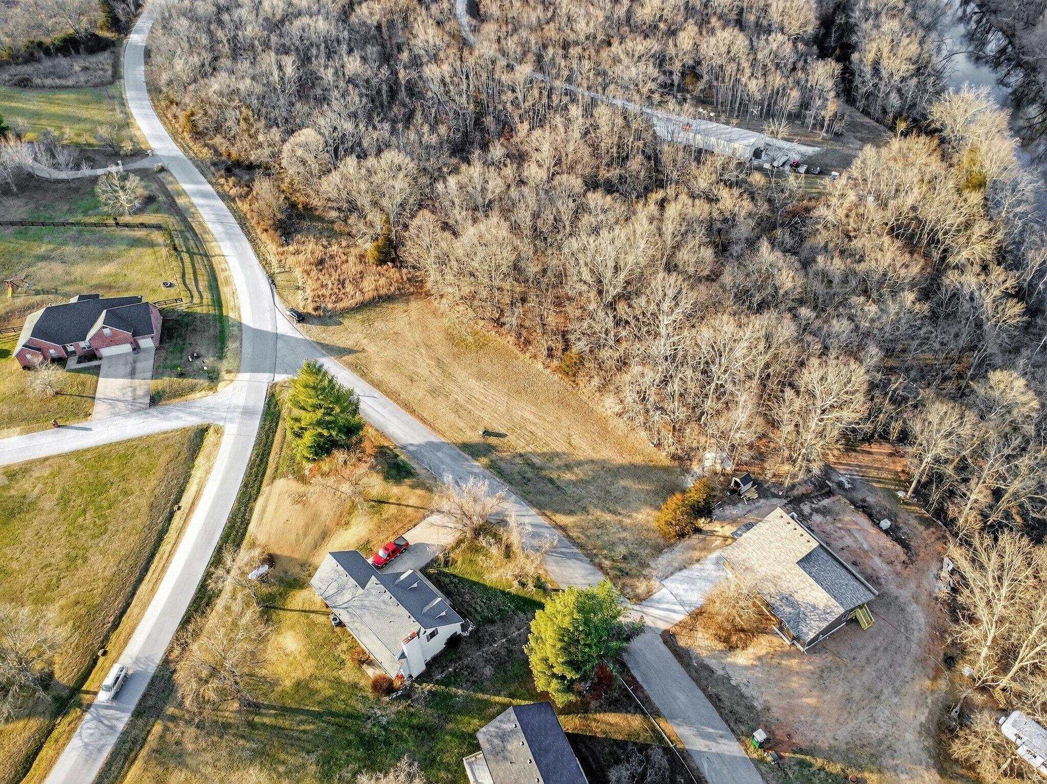Photo 9 - Land for sale – 000  Dollar Street  Clever, MO