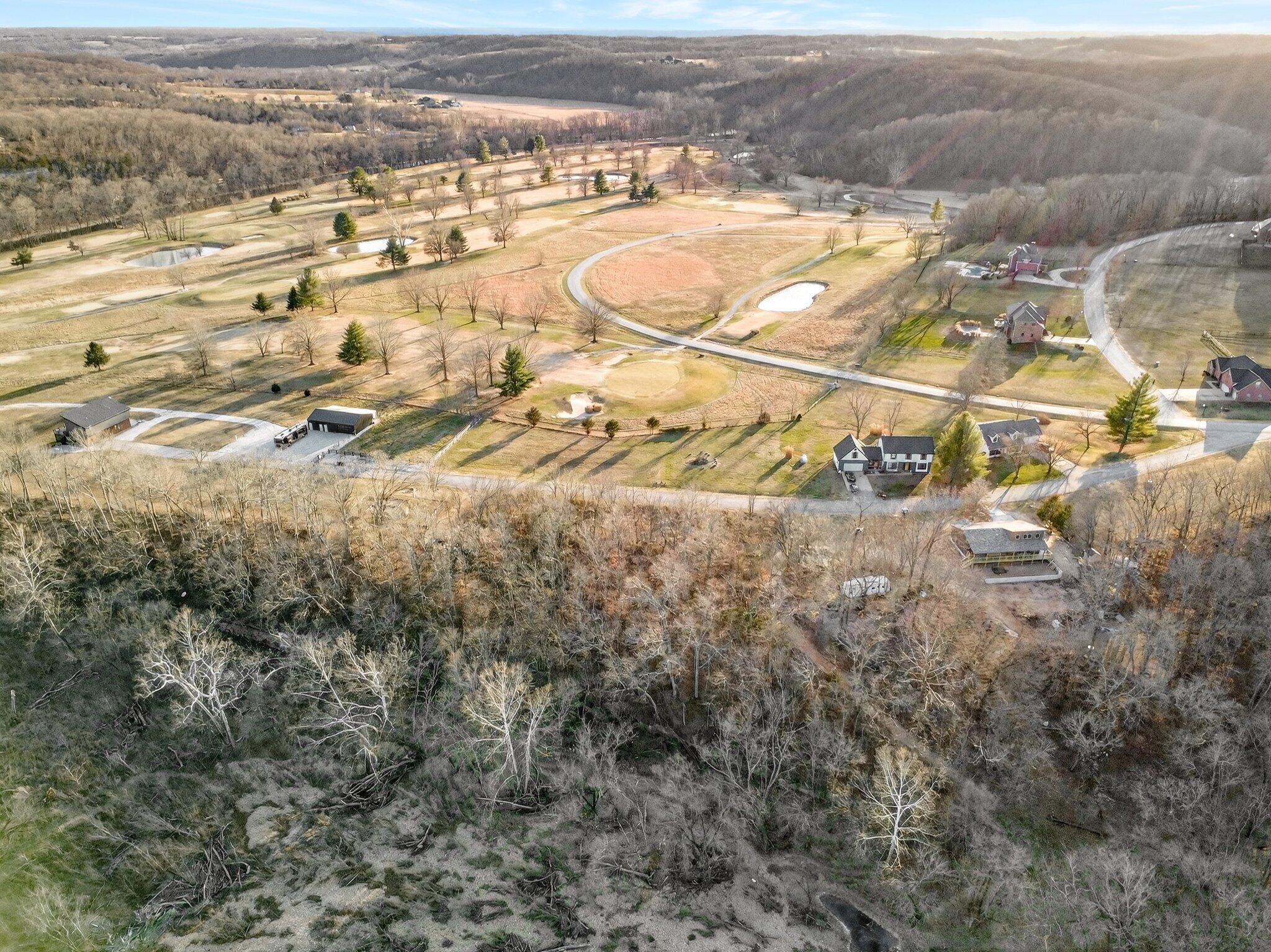 Photo 11 - Land for sale – 000  Dollar Street  Clever, MO