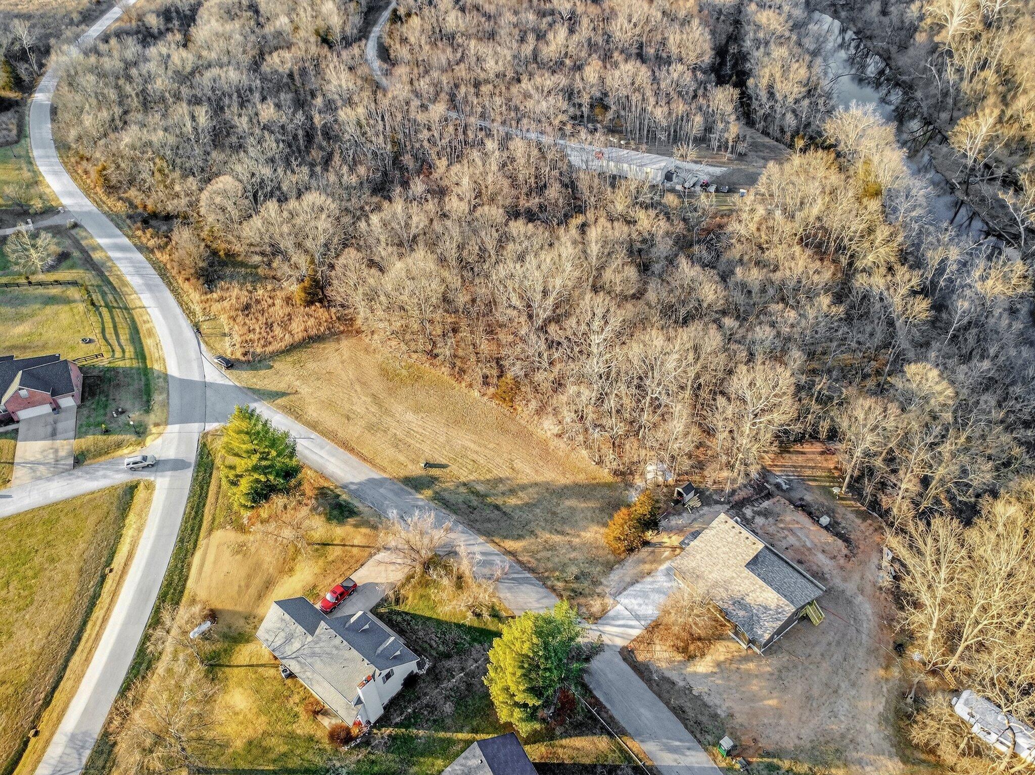 Photo 7 - Land for sale – 000  Dollar Street  Clever, MO