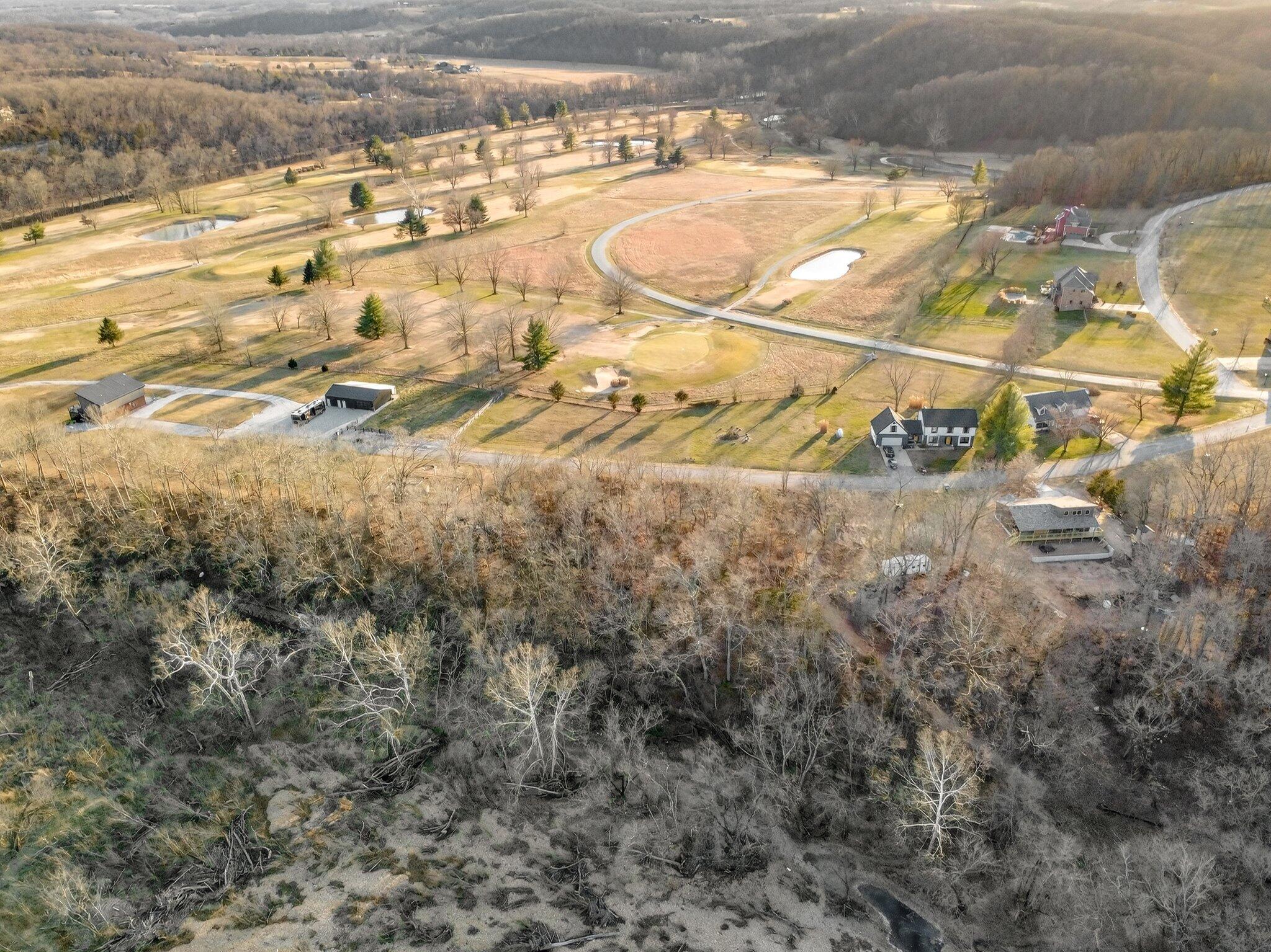 Photo 12 - Land for sale – 000  Dollar Street  Clever, MO