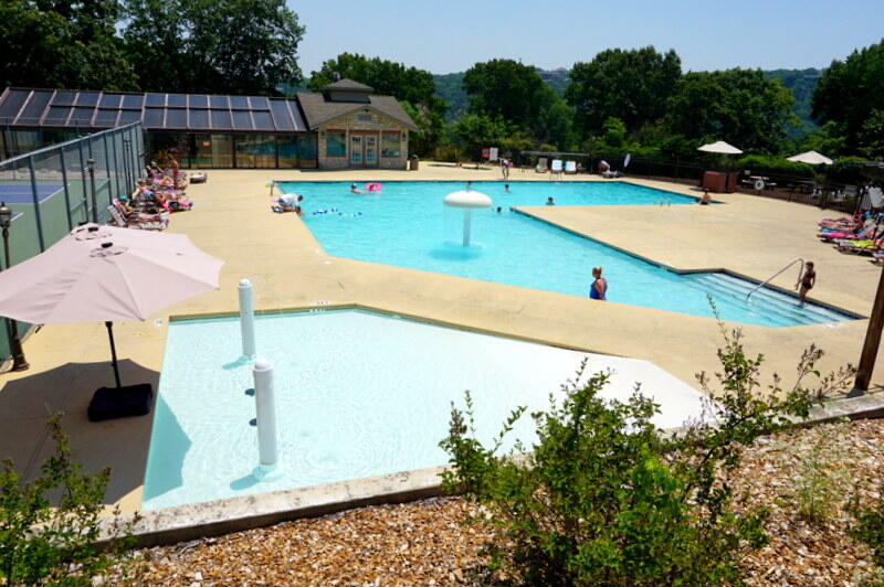 Photo 35 - Residential for sale – 149  The Bluffs   Branson, MO