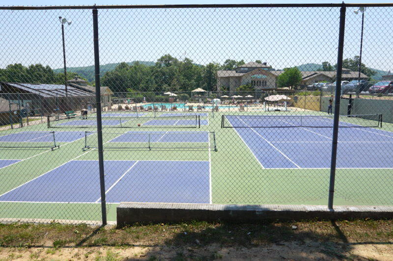 Photo 37 - Residential for sale – 149  The Bluffs   Branson, MO