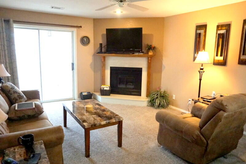 Photo 6 - Residential for sale – 149  The Bluffs   Branson, MO