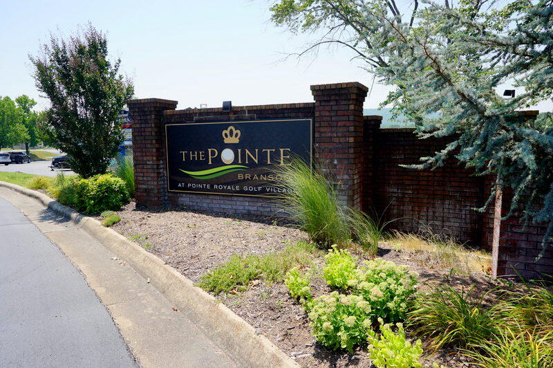 Photo 3 - Residential for sale – 149  The Bluffs   Branson, MO