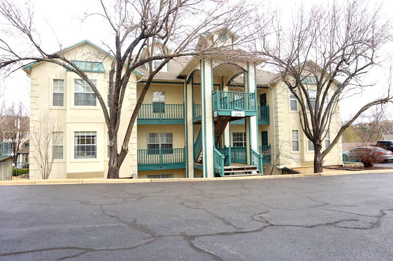 Residential for sale – 149  The Bluffs   Branson, MO