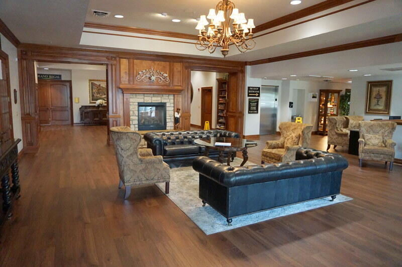 Photo 32 - Residential for sale – 149  The Bluffs   Branson, MO