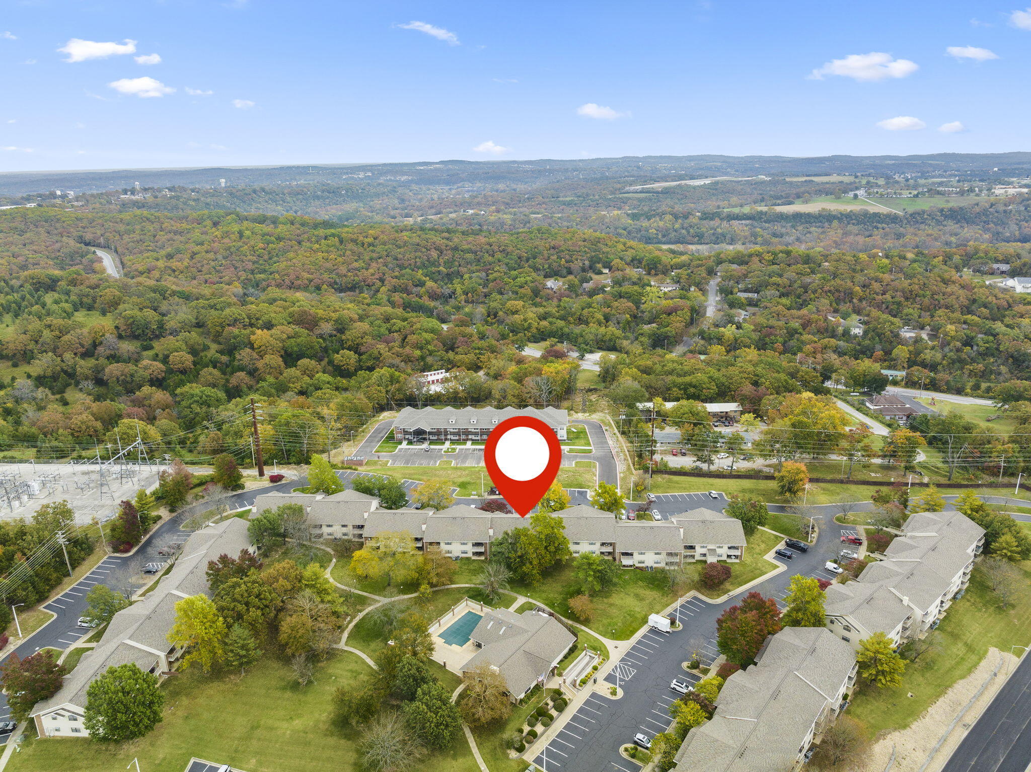 Photo 40 - Residential for sale – 350 S Wildwood Drive  Branson, MO