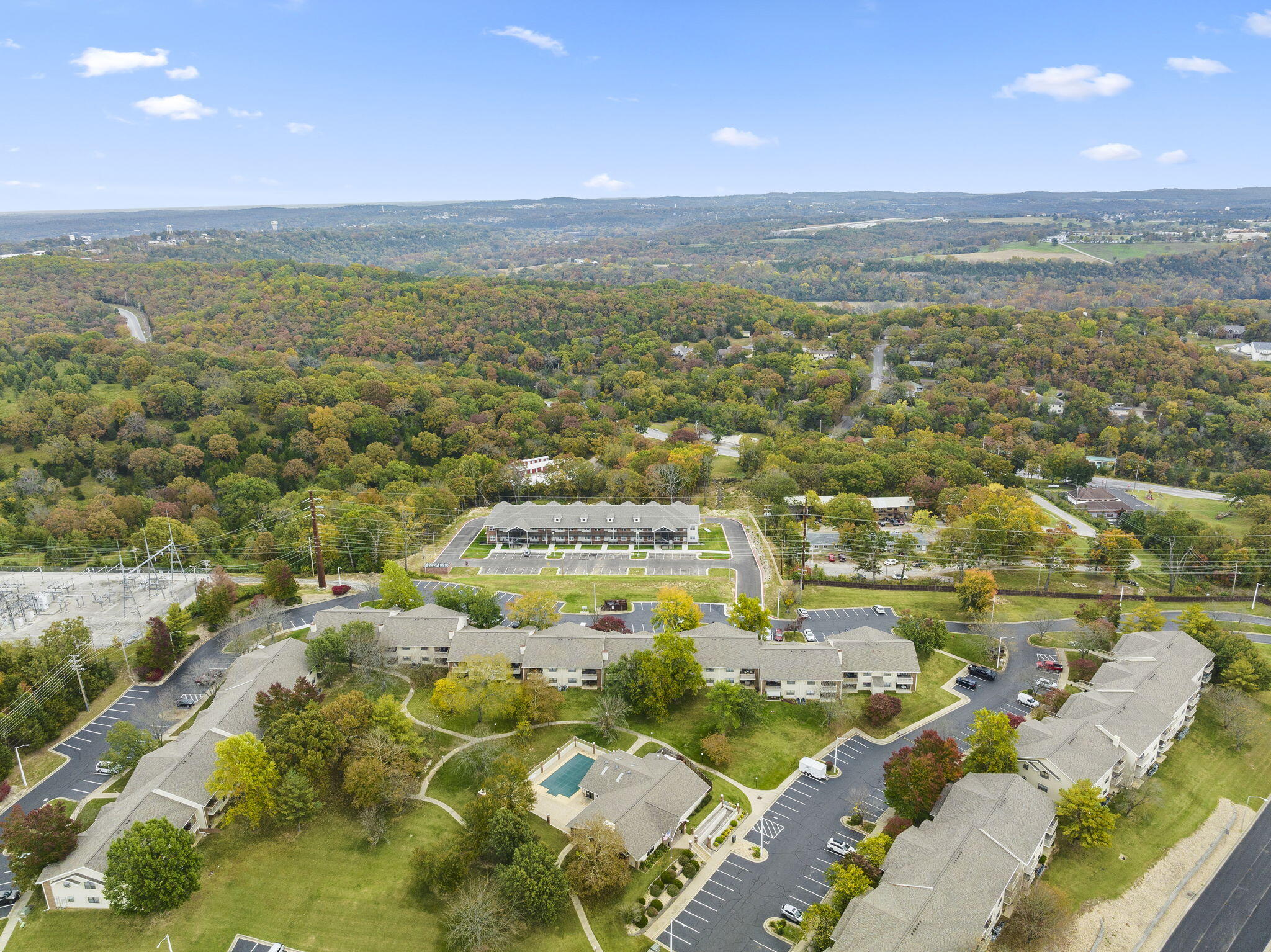 Photo 39 - Residential for sale – 350 S Wildwood Drive  Branson, MO