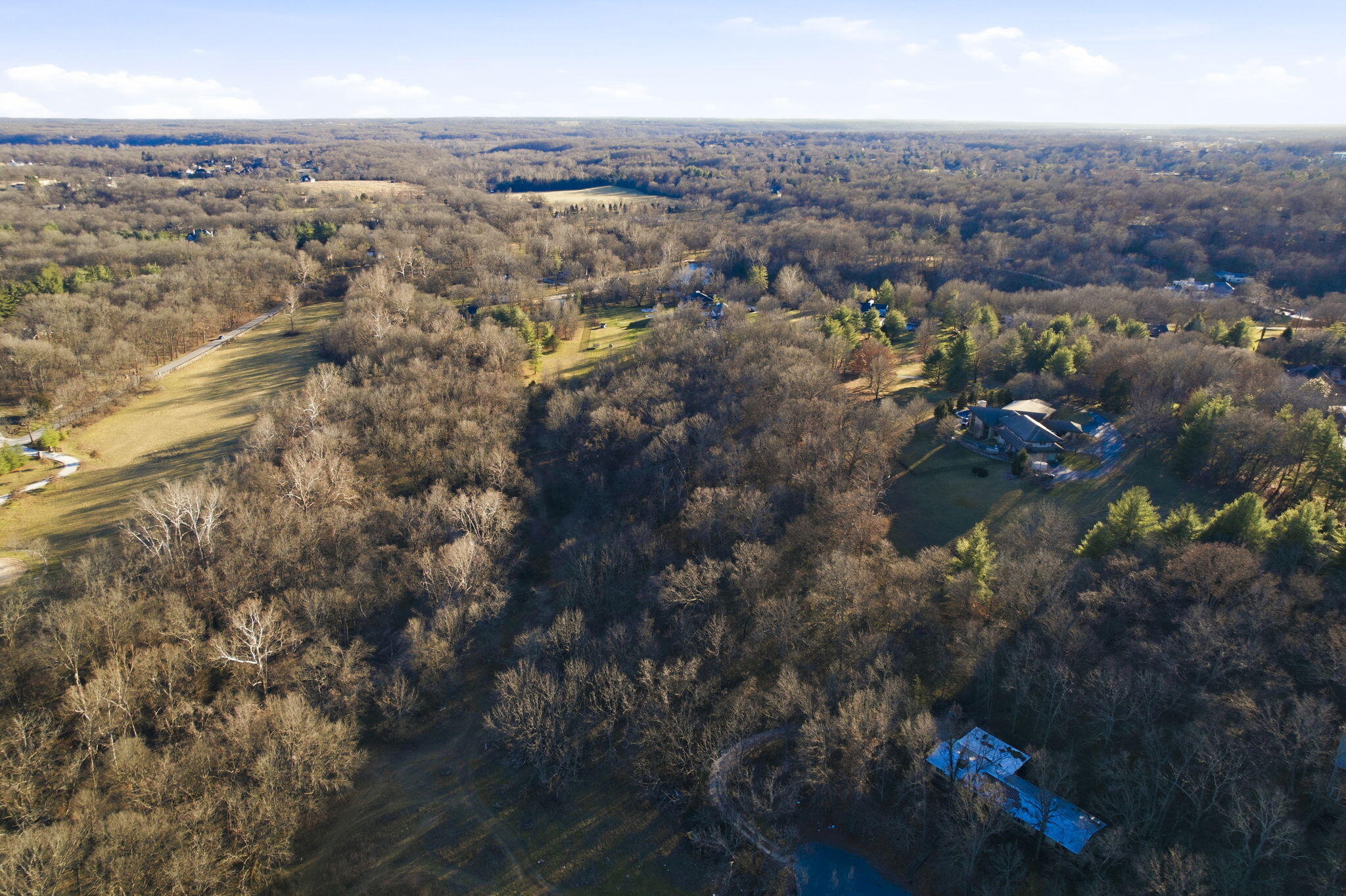 Photo 10 - Land for sale – Tract 2  Post Oak Court  Springfield, MO