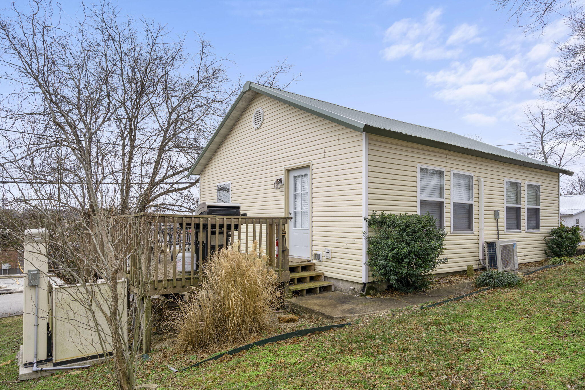 Photo 37 - Residential for sale – 405 W College Street  Branson, MO