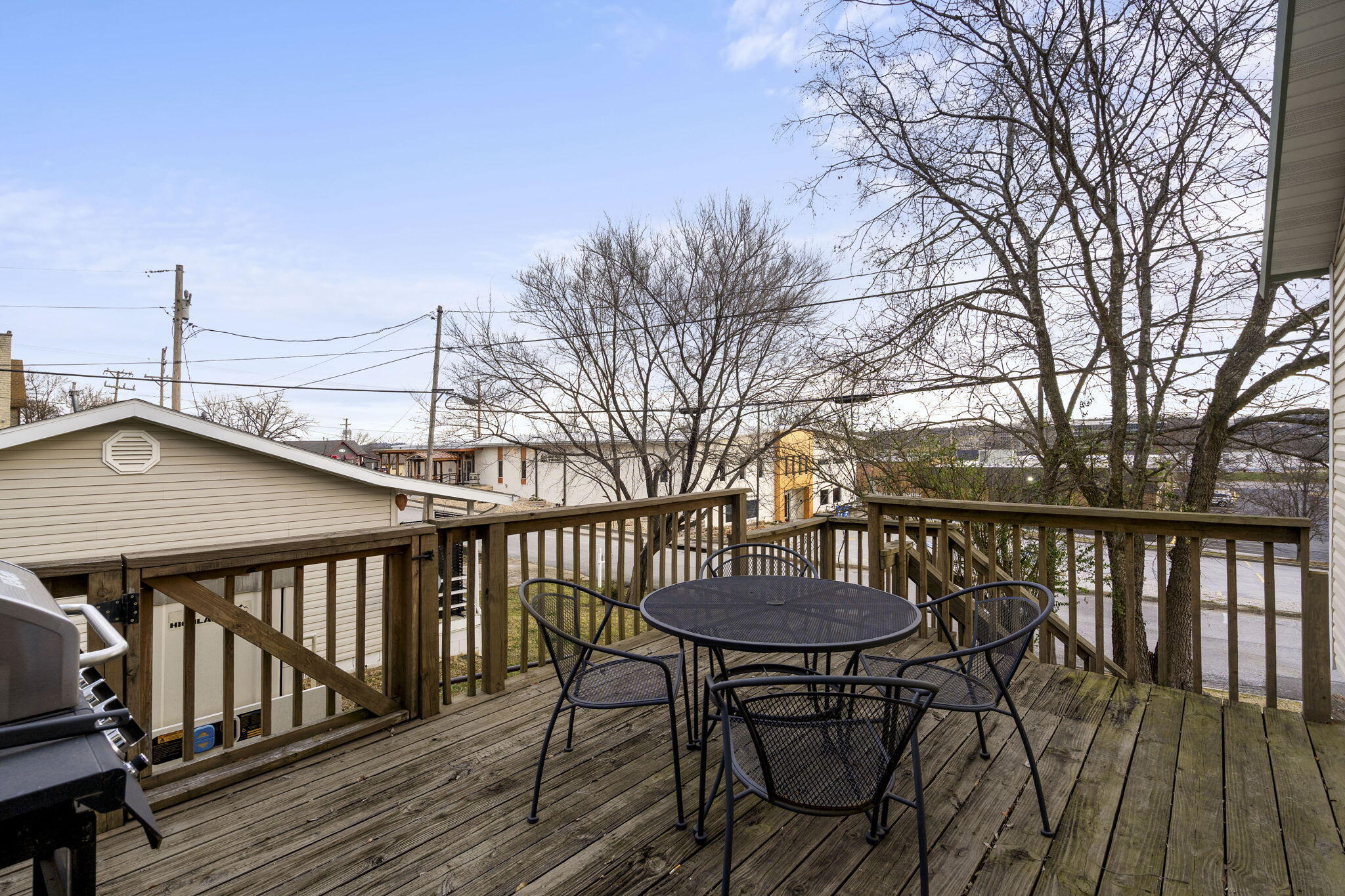 Photo 35 - Residential for sale – 405 W College Street  Branson, MO