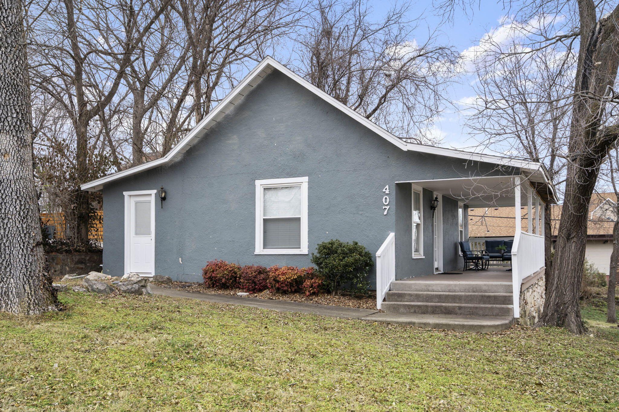 Photo 9 - Residential for sale – 407 W College Street  Branson, MO