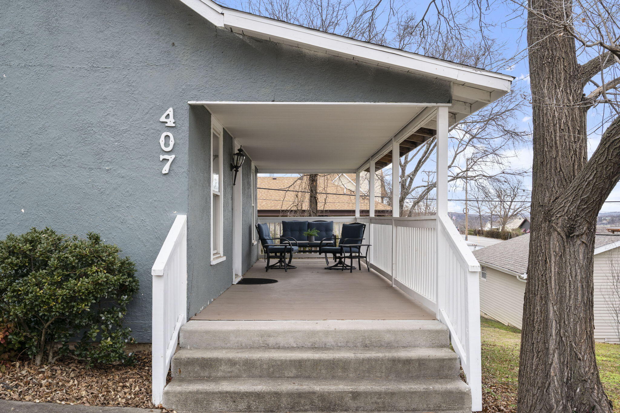 Photo 13 - Residential for sale – 407 W College Street  Branson, MO