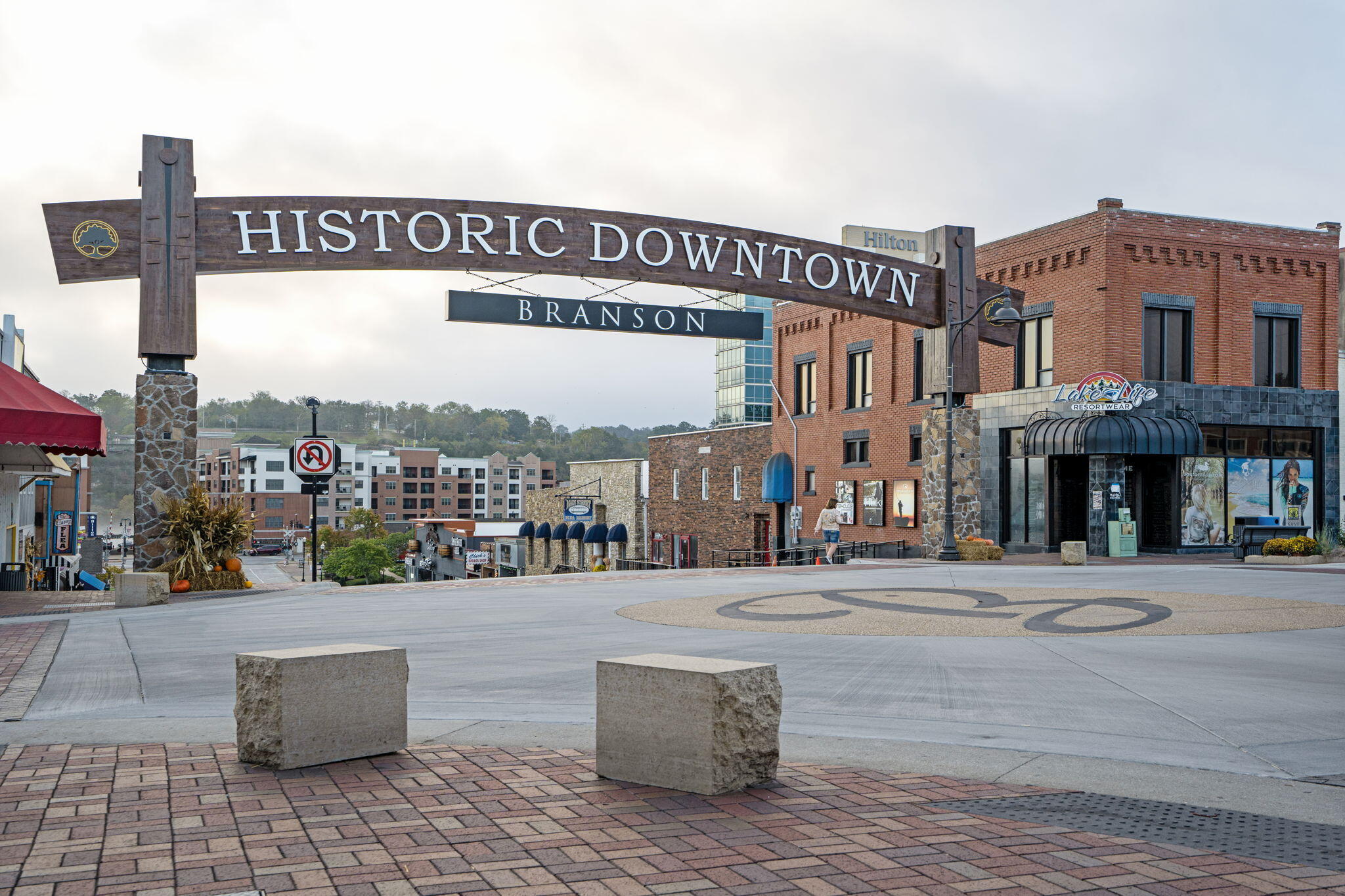 Photo 54 - Residential for sale – 407 W College Street  Branson, MO