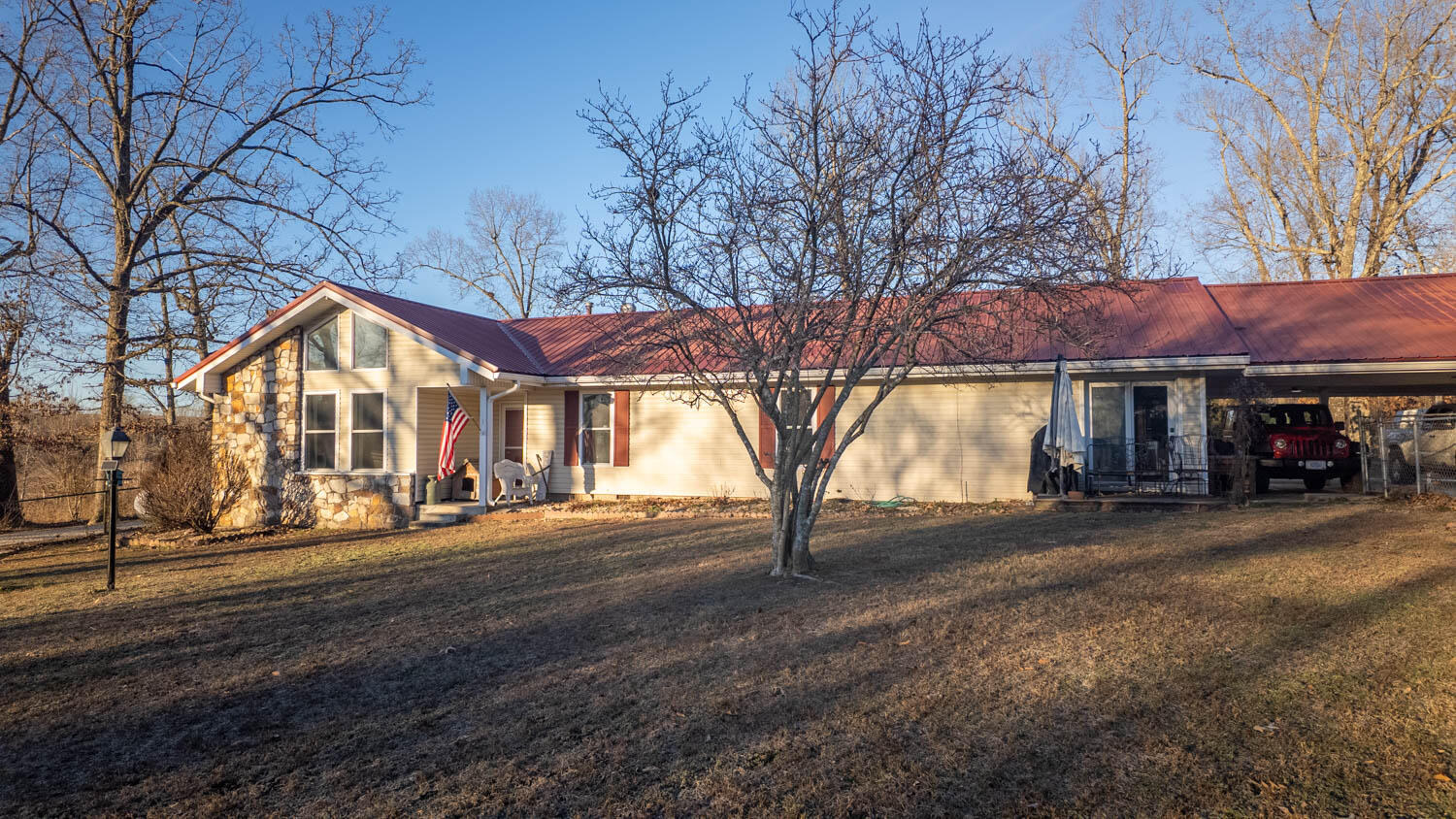 Photo 49 - Residential for sale – 749  State Highway Hh   Alton, MO