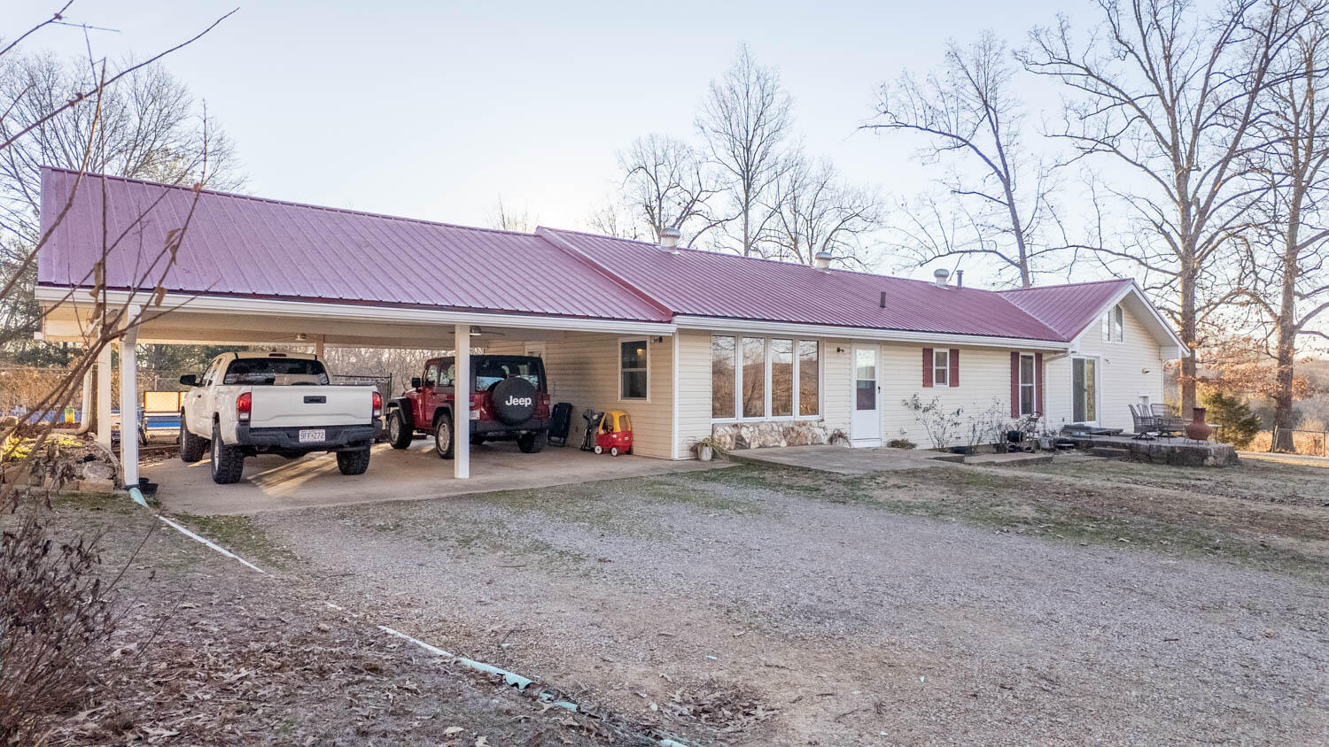 Photo 47 - Residential for sale – 749  State Highway Hh   Alton, MO